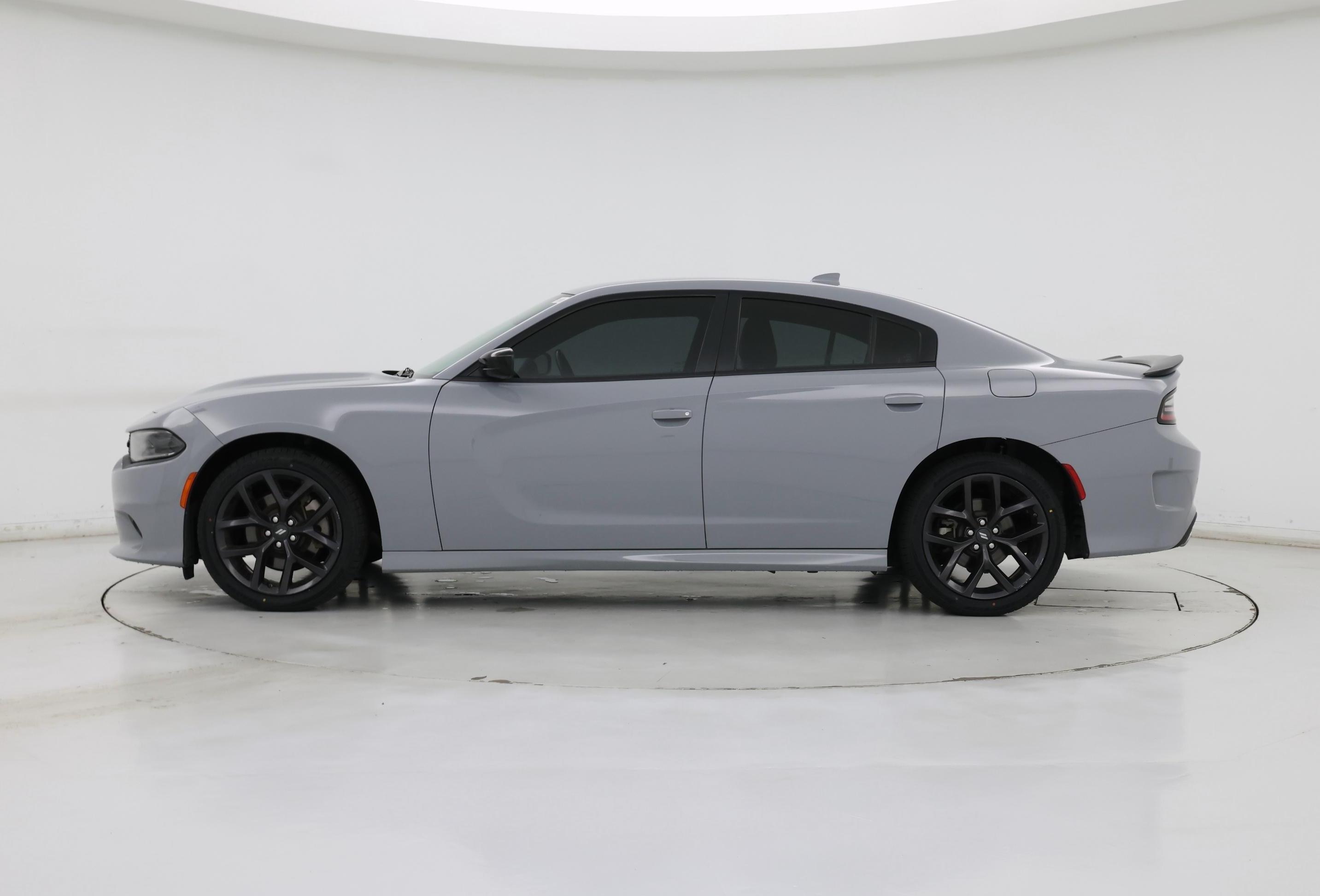 Thumbnail: 2022 Dodge Charger - 3