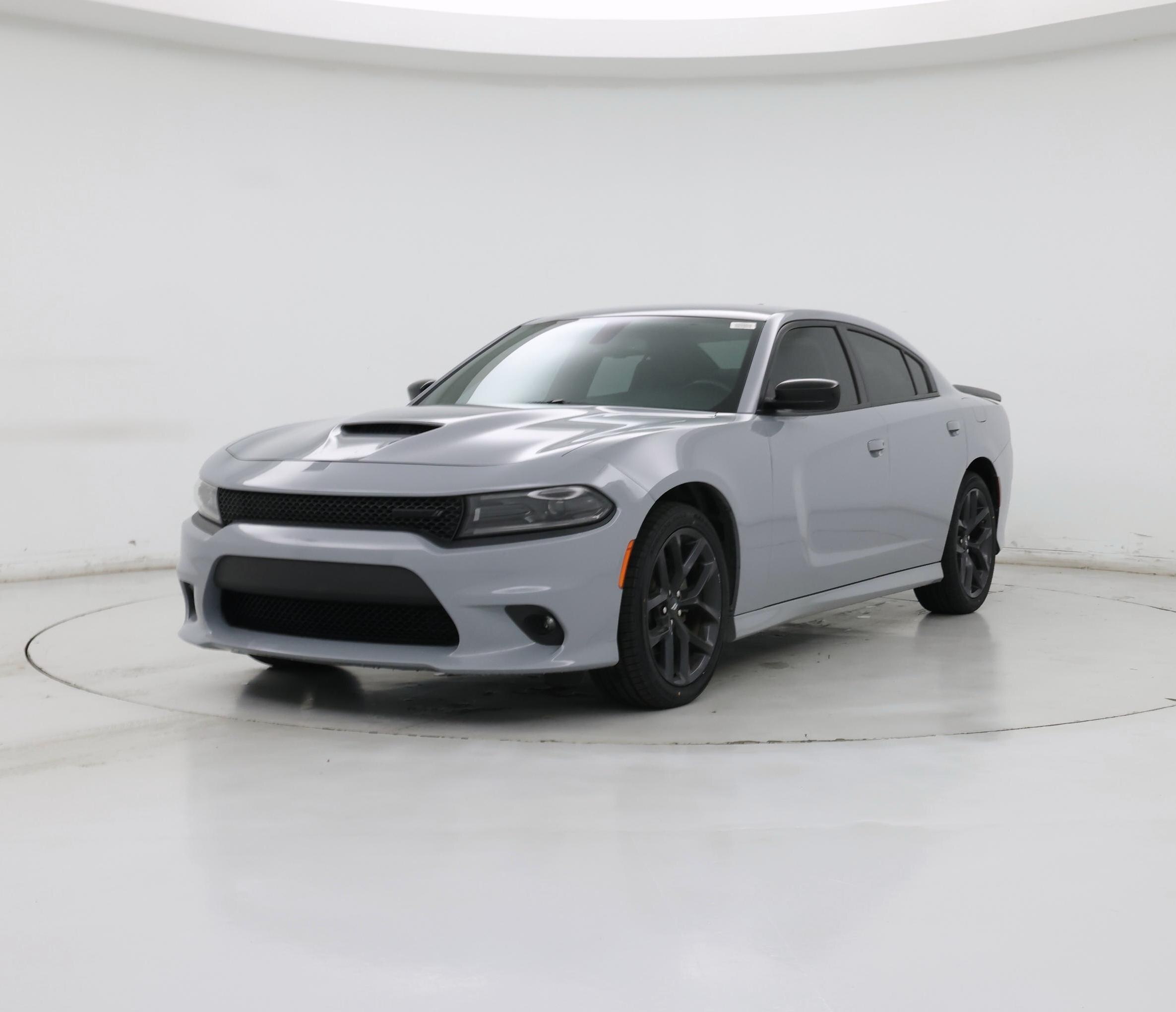 Thumbnail: 2022 Dodge Charger - 4