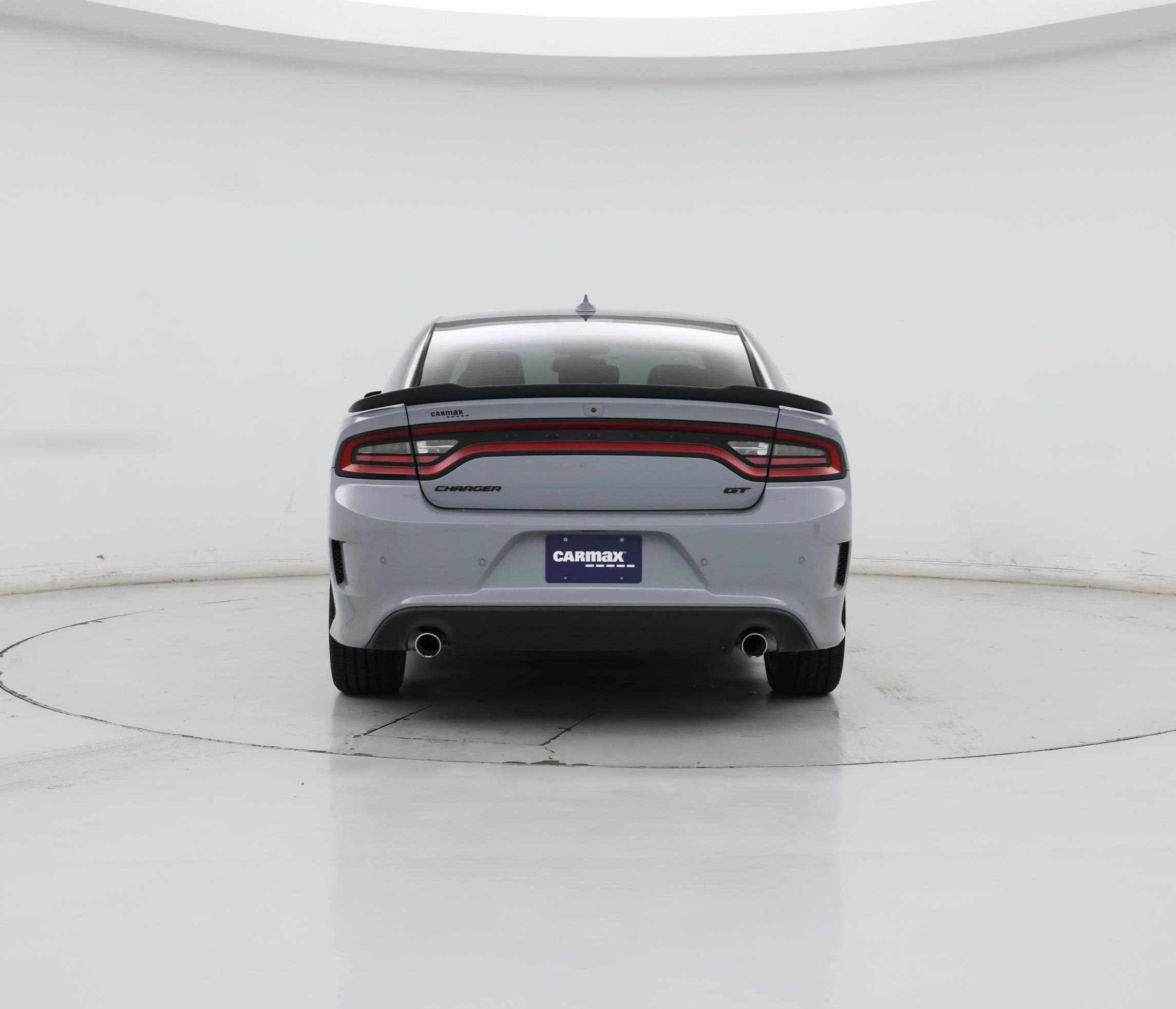 Thumbnail: 2022 Dodge Charger - 6