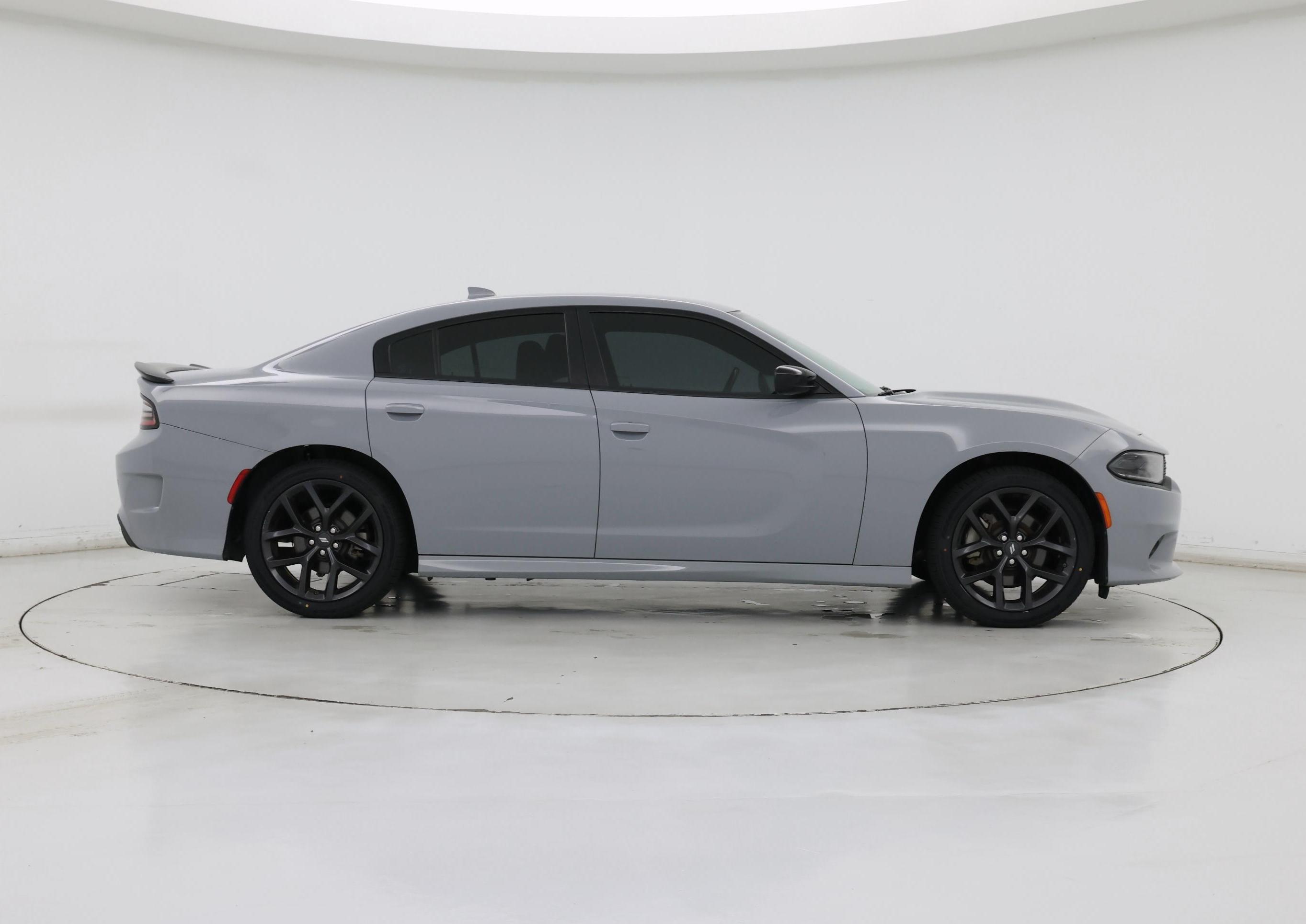 Thumbnail: 2022 Dodge Charger - 7