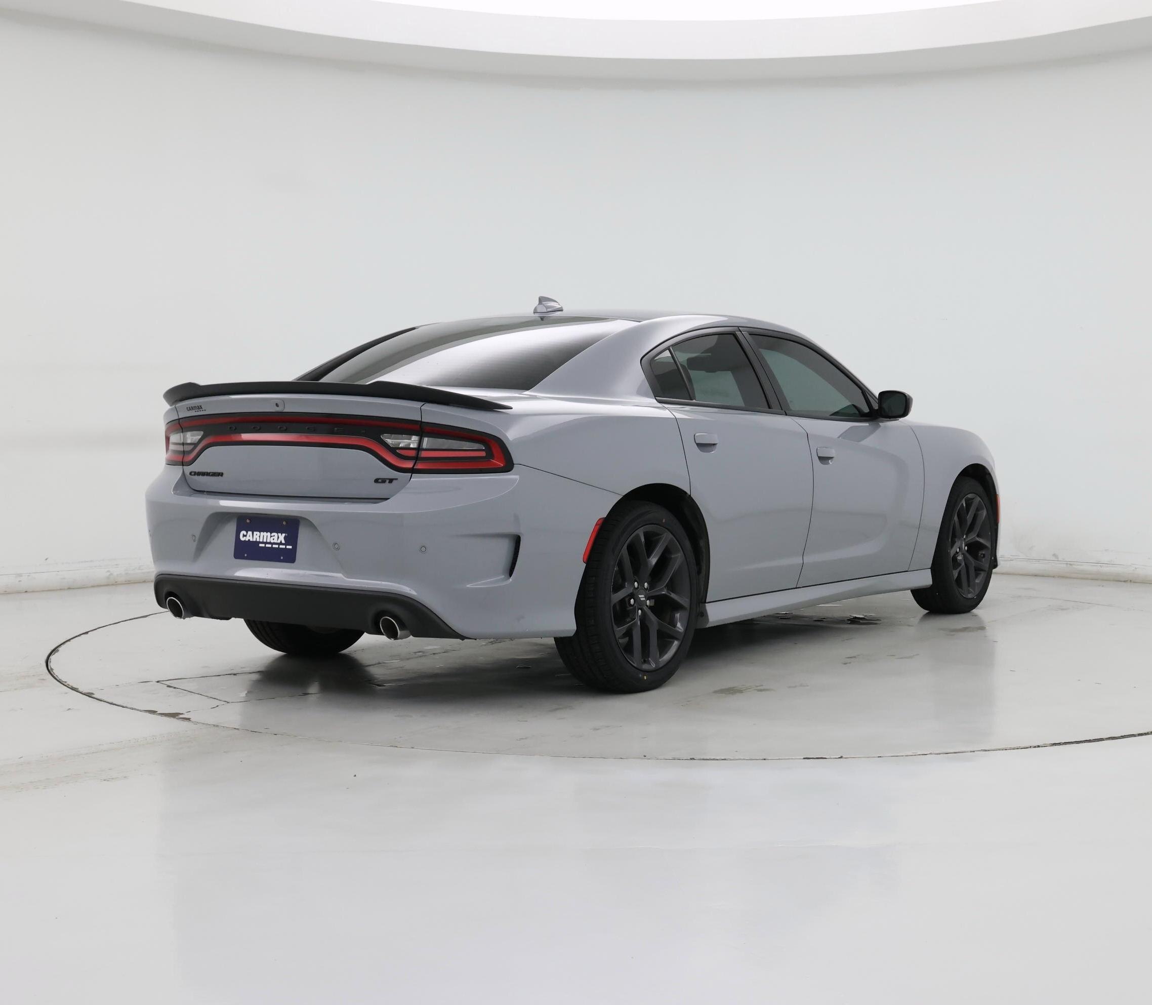 Thumbnail: 2022 Dodge Charger - 8