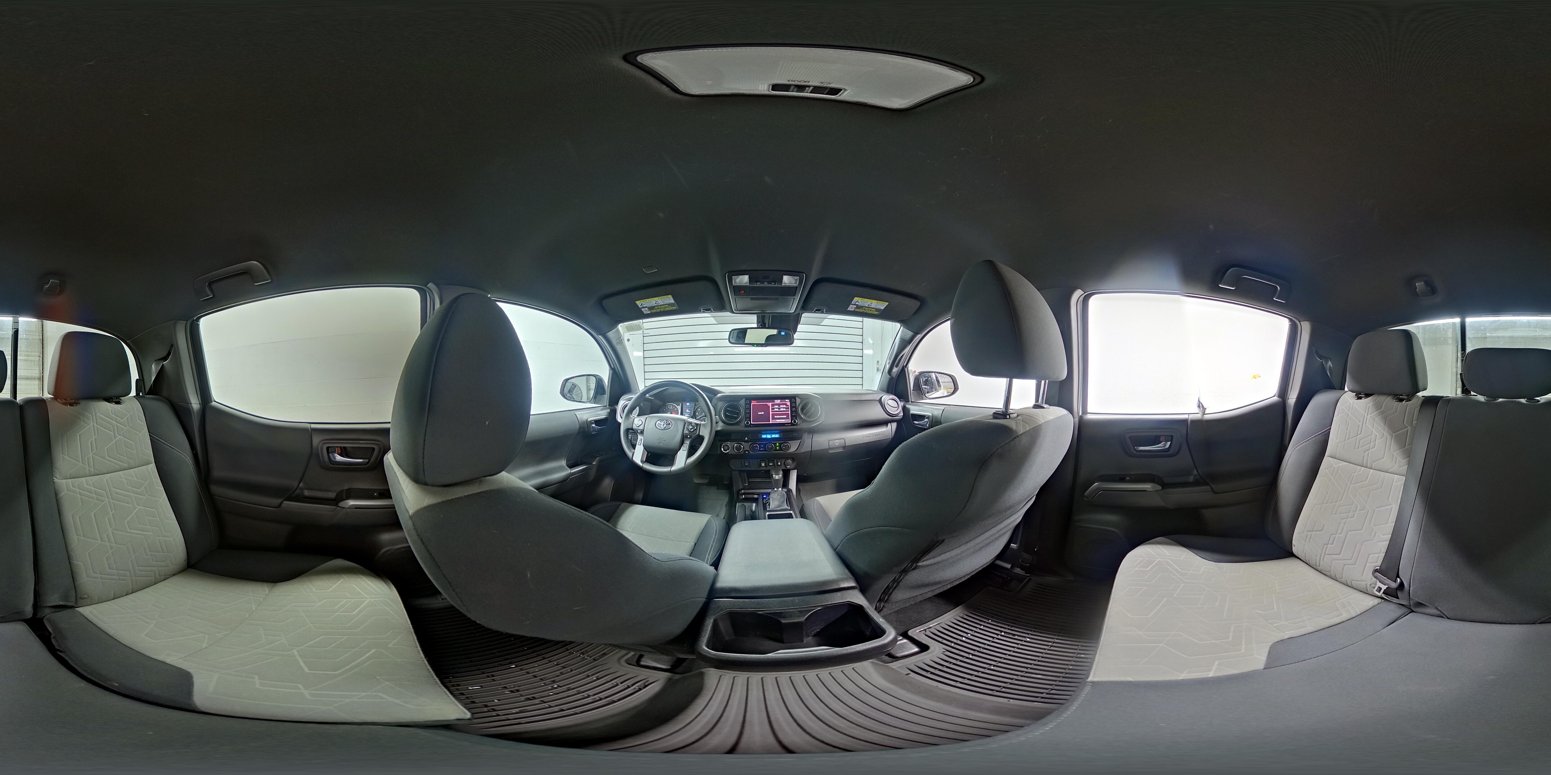 2023 Toyota Tacoma TRD Sport - Photo 23