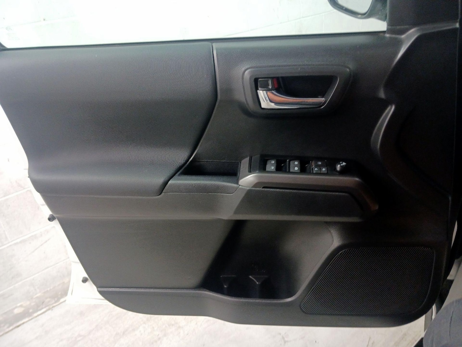2023 Toyota Tacoma TRD Sport - Photo 13