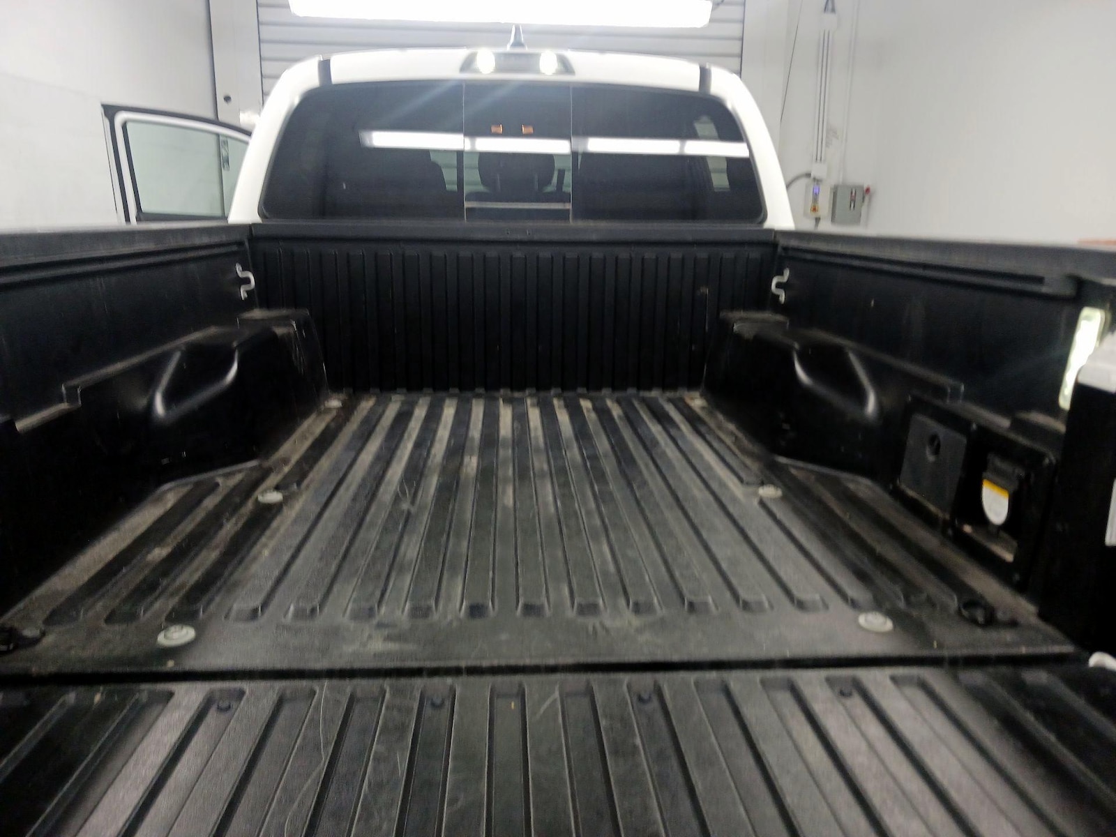 2023 Toyota Tacoma TRD Sport - Photo 19