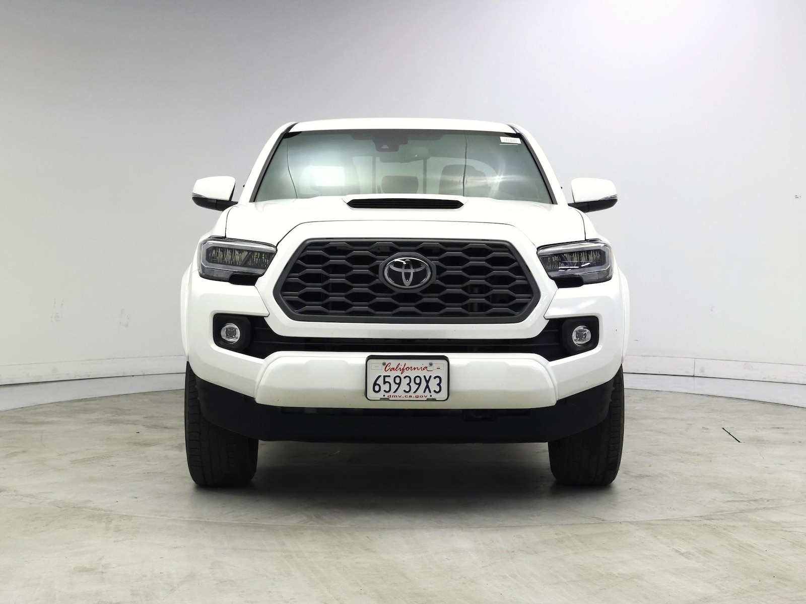 2023 Toyota Tacoma TRD Sport - Photo 6