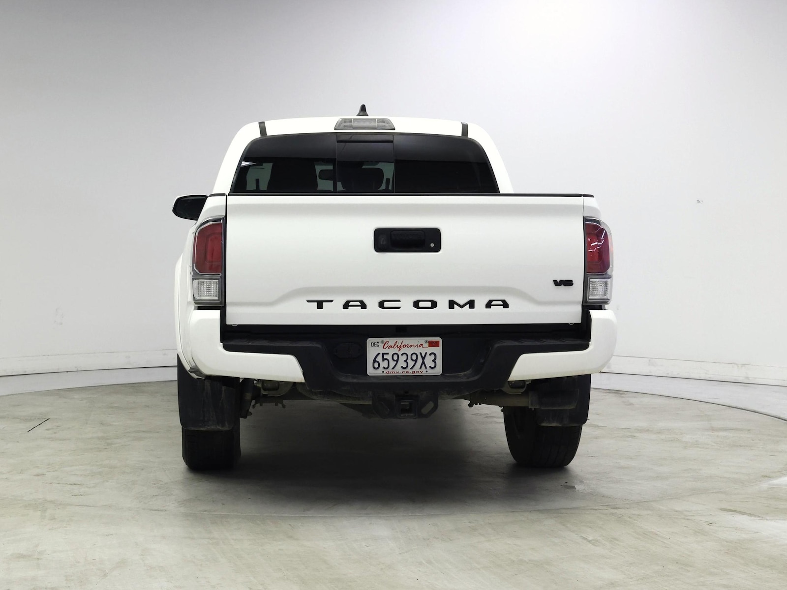 2023 Toyota Tacoma TRD Sport - Photo 7