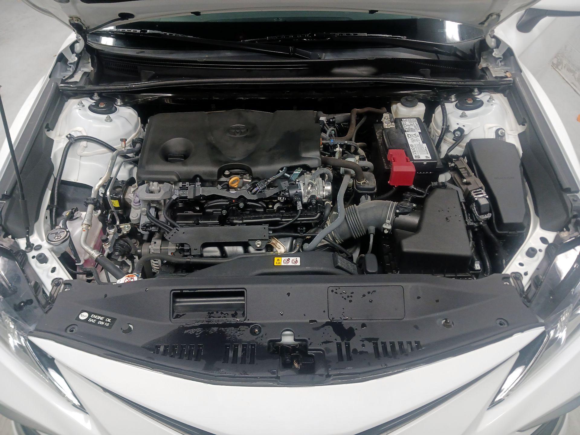 Thumbnail: 2024 Toyota Camry - 15