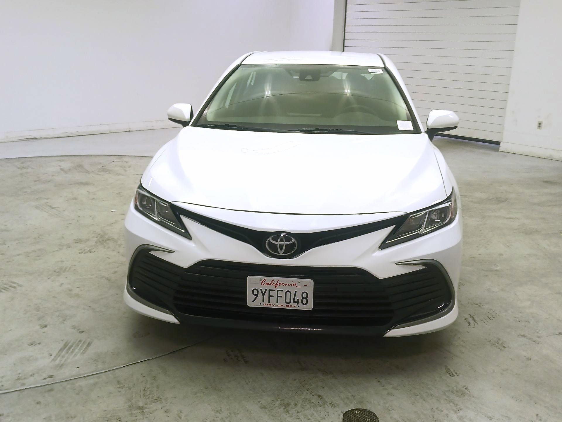 Thumbnail: 2024 Toyota Camry - 2