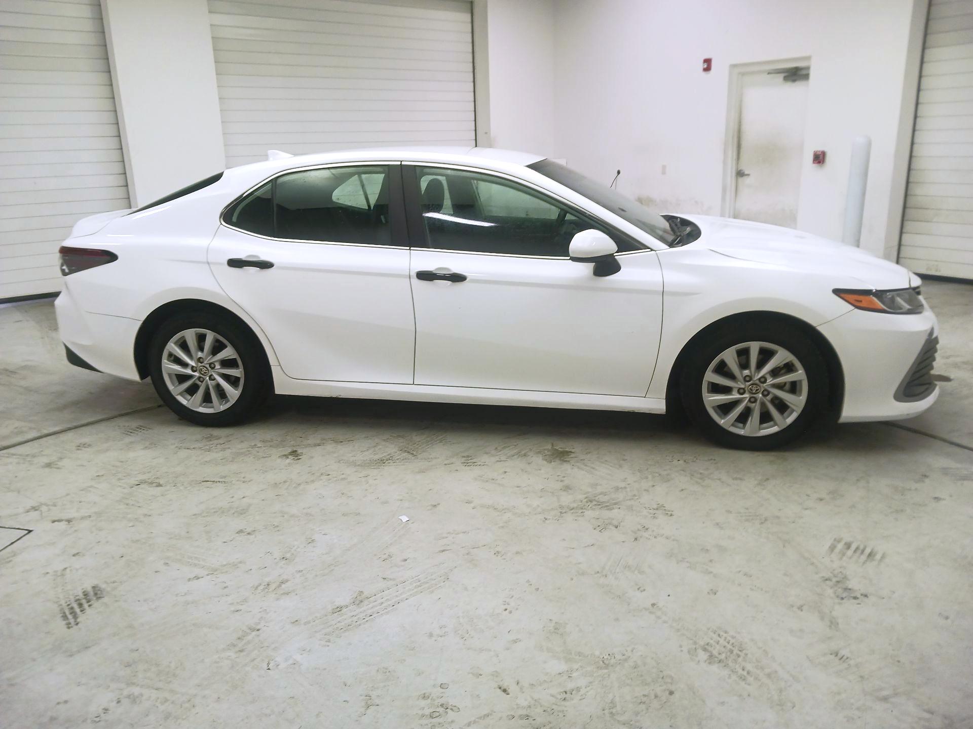 Thumbnail: 2024 Toyota Camry - 4