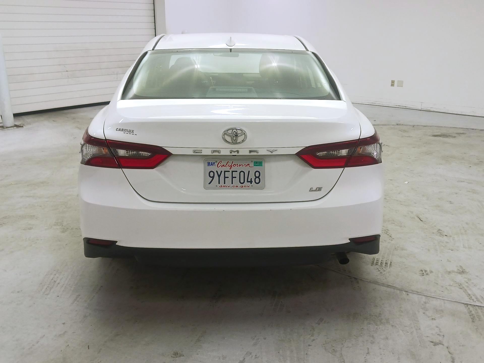 Thumbnail: 2024 Toyota Camry - 6