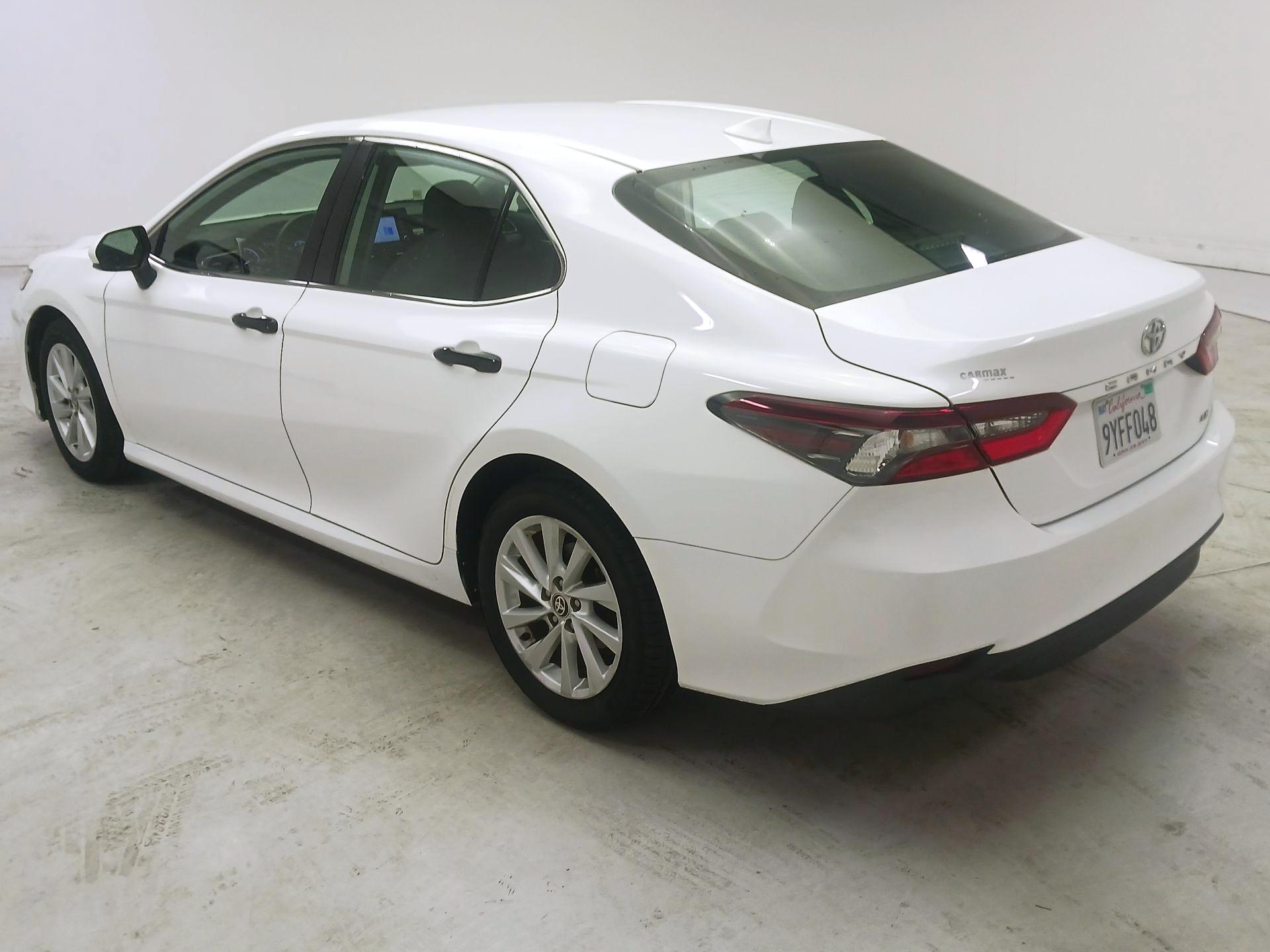 Thumbnail: 2024 Toyota Camry - 7