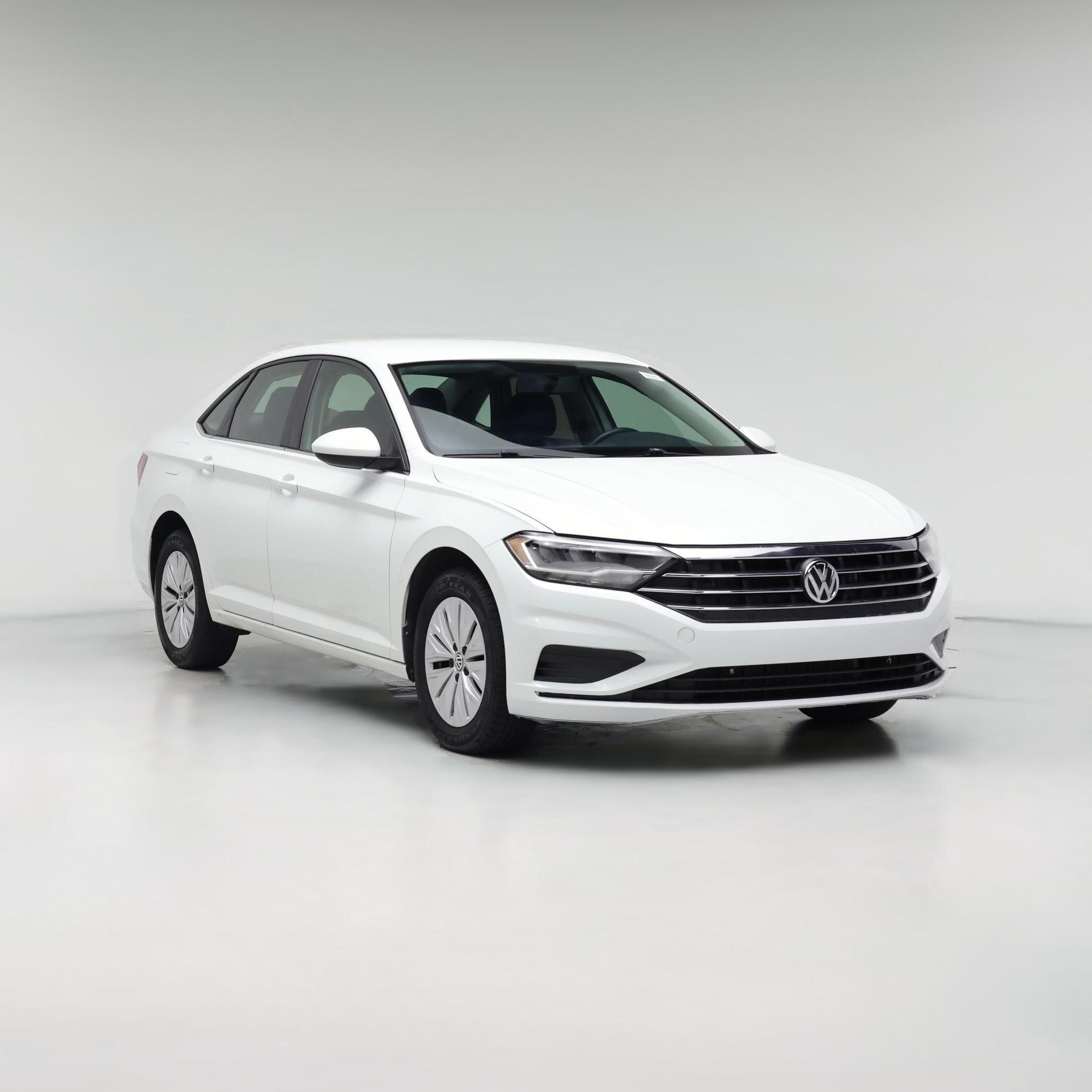 Thumbnail: 2019 Volkswagen Jetta - 1