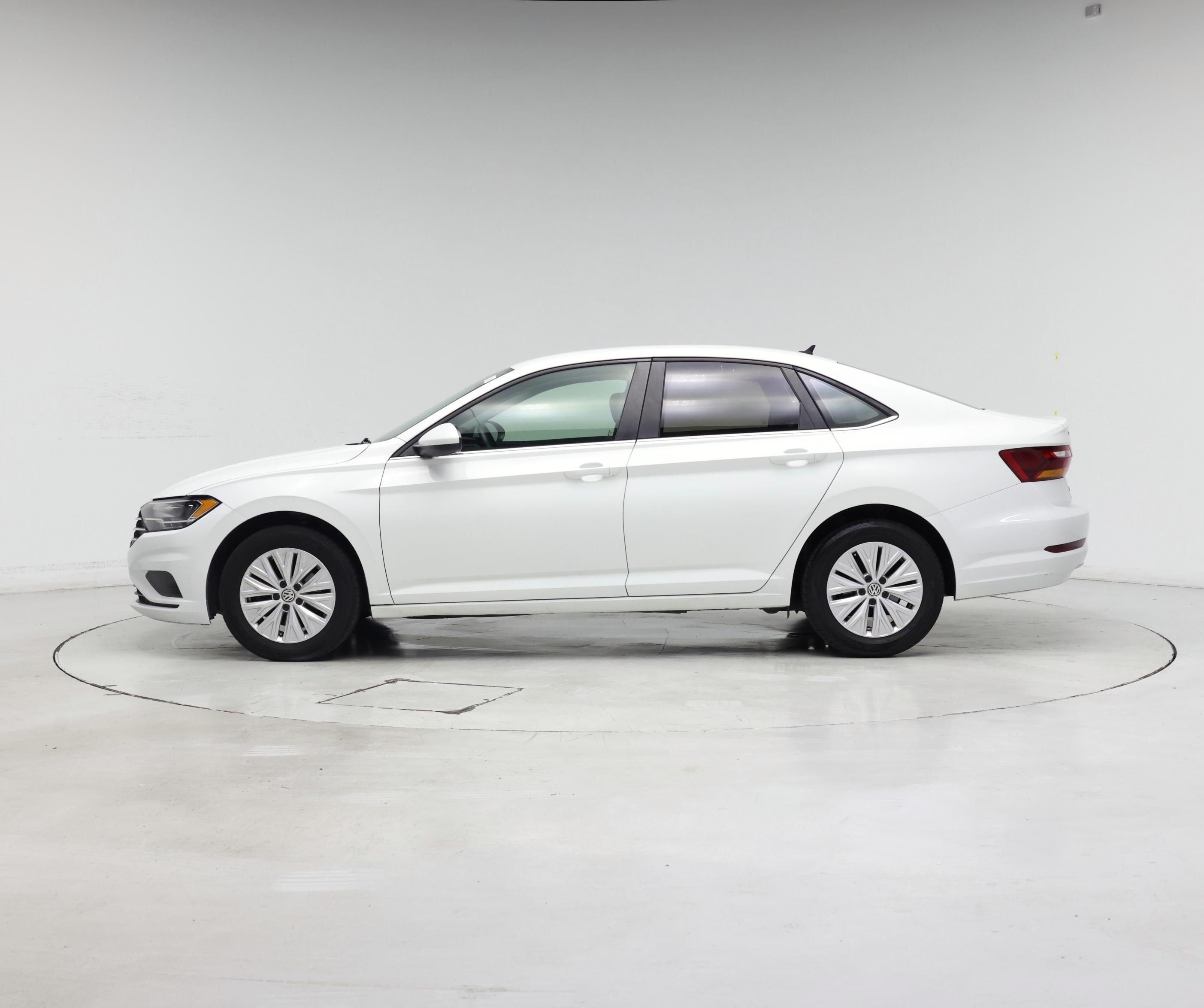 Thumbnail: 2019 Volkswagen Jetta - 3