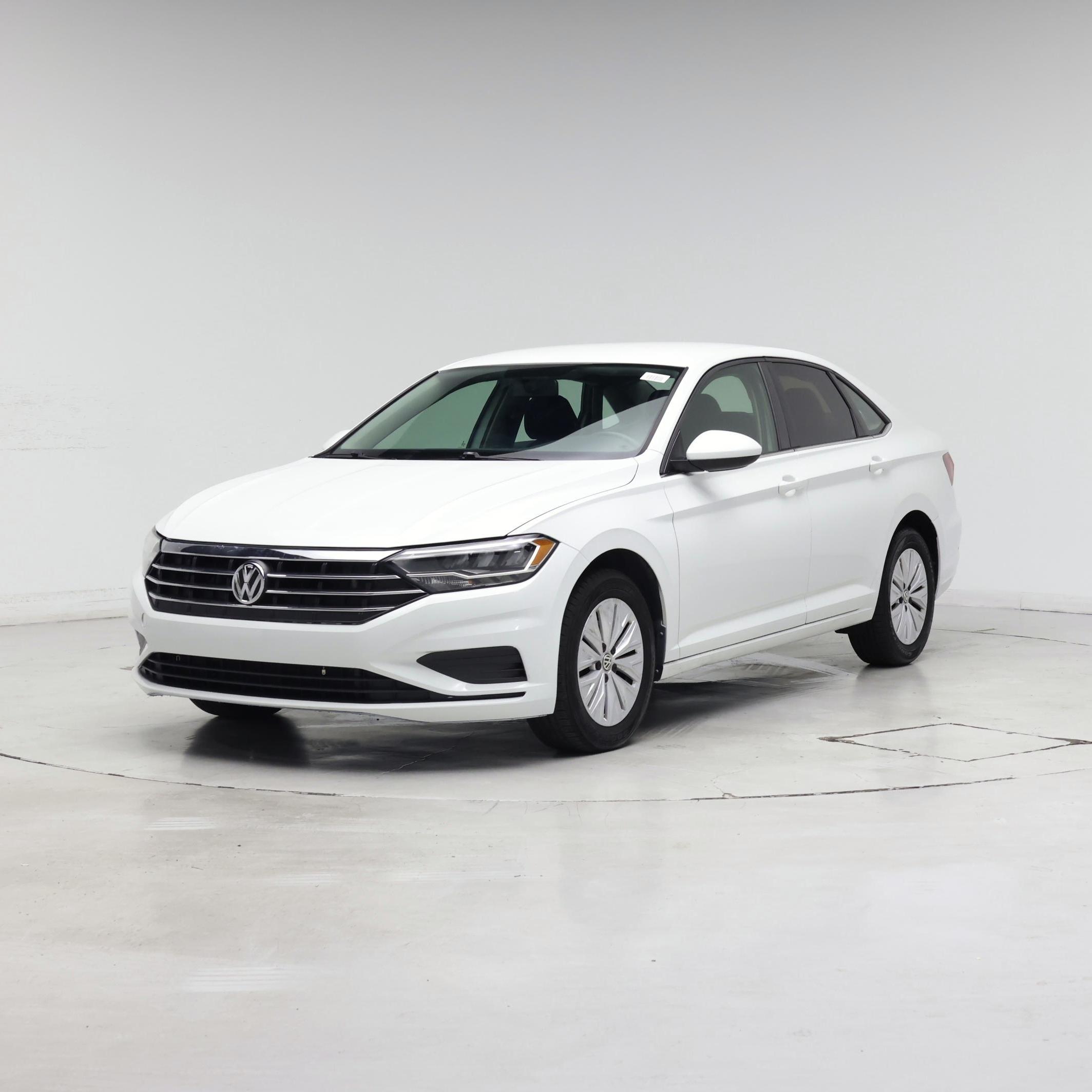 Thumbnail: 2019 Volkswagen Jetta - 4
