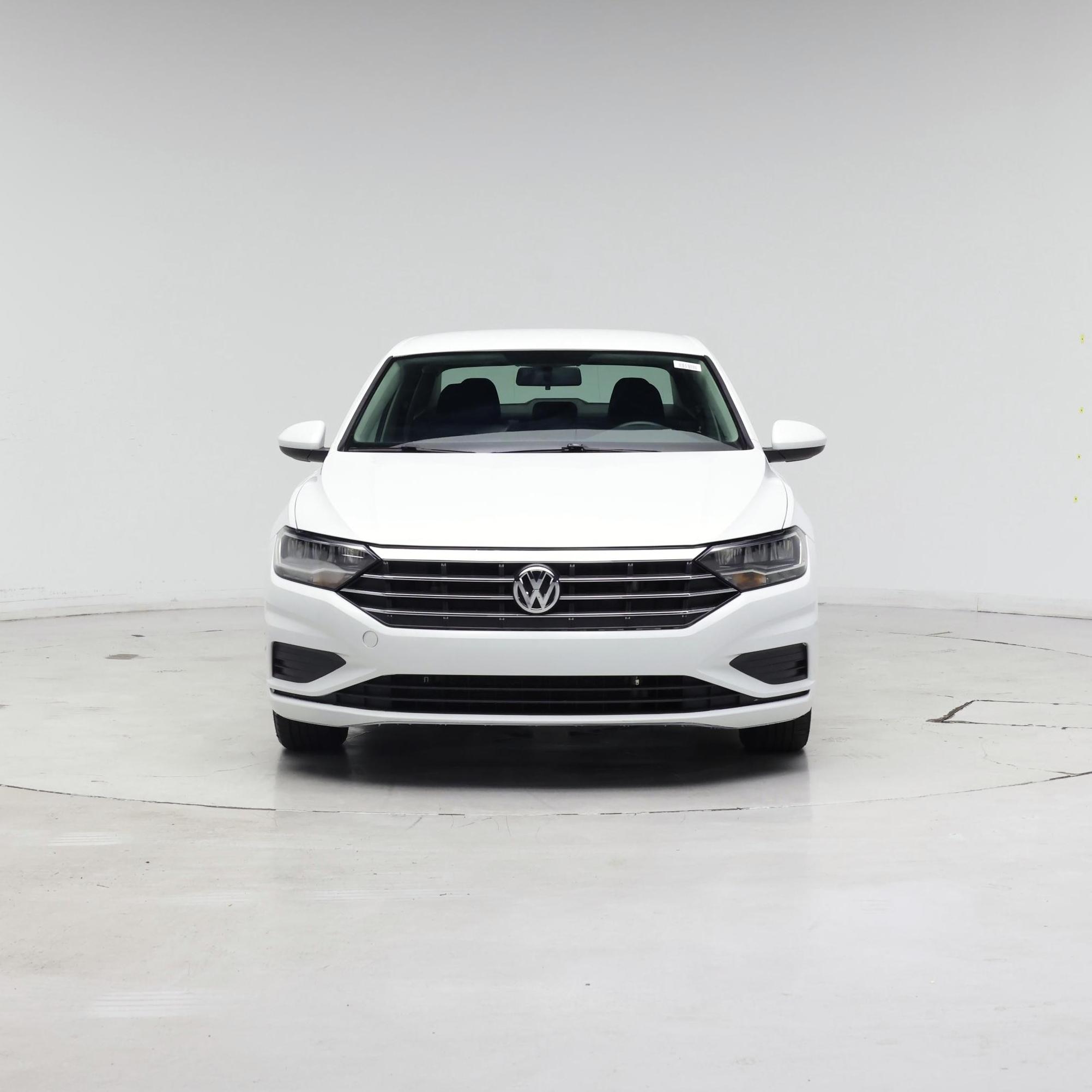 Thumbnail: 2019 Volkswagen Jetta - 5