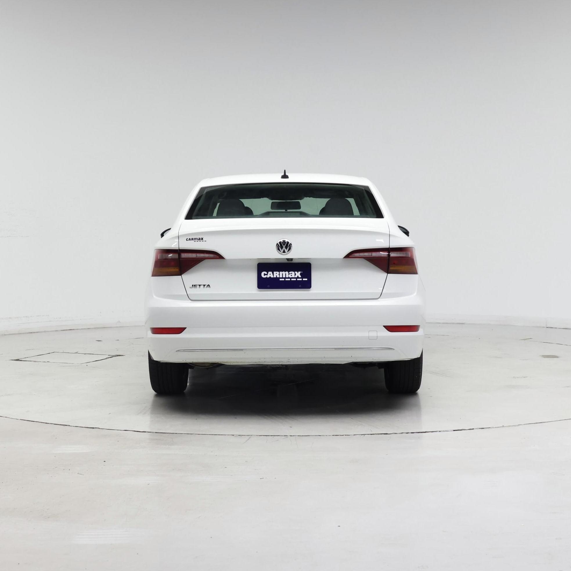 Thumbnail: 2019 Volkswagen Jetta - 6