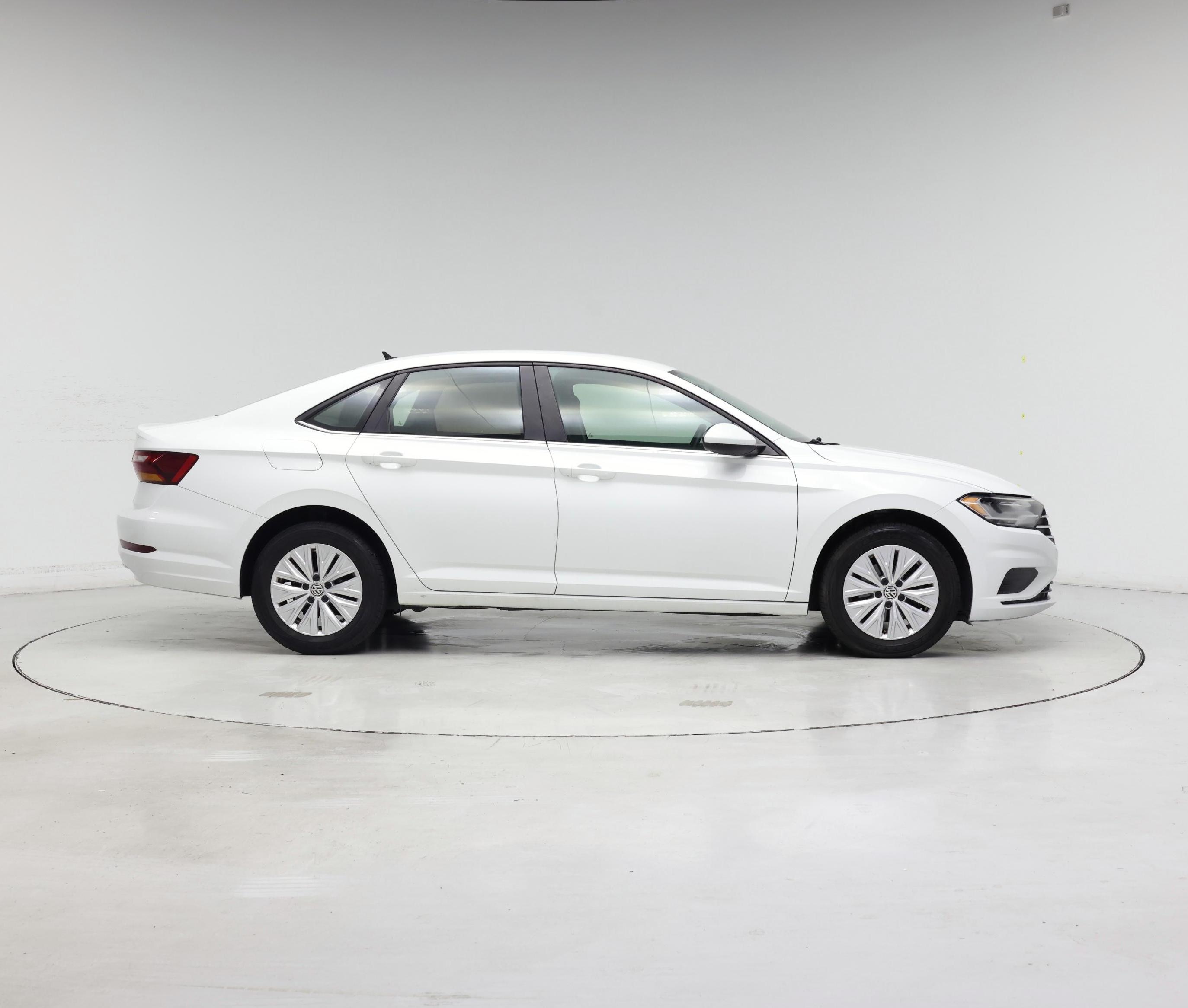 Thumbnail: 2019 Volkswagen Jetta - 7