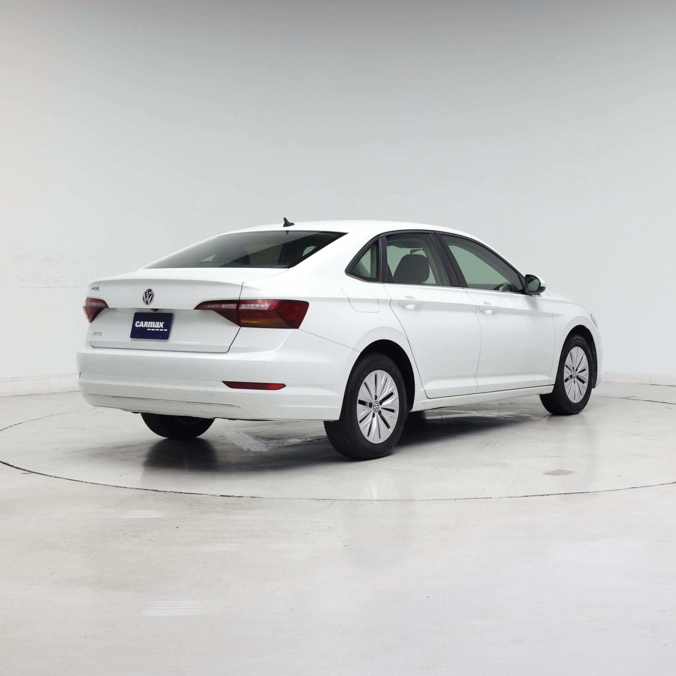 Thumbnail: 2019 Volkswagen Jetta - 8