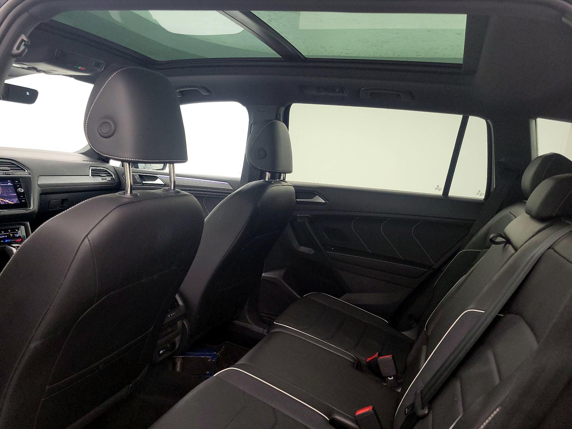 Thumbnail: 2024 Volkswagen Tiguan - 20