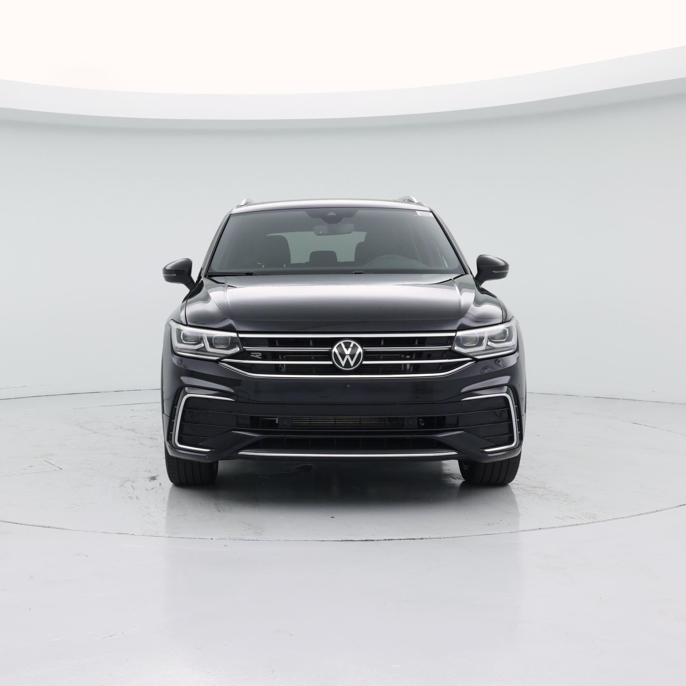Thumbnail: 2024 Volkswagen Tiguan - 5