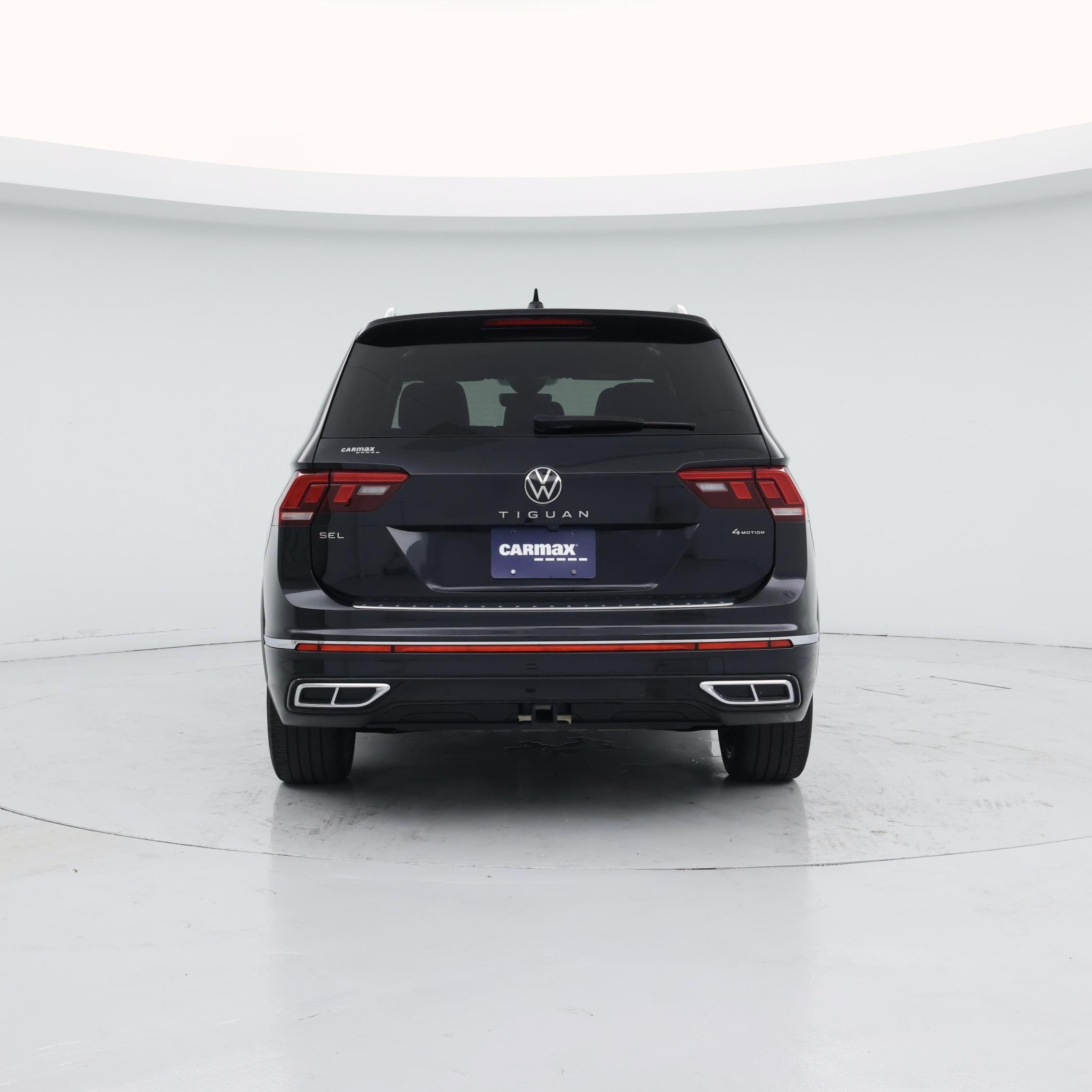 Thumbnail: 2024 Volkswagen Tiguan - 6