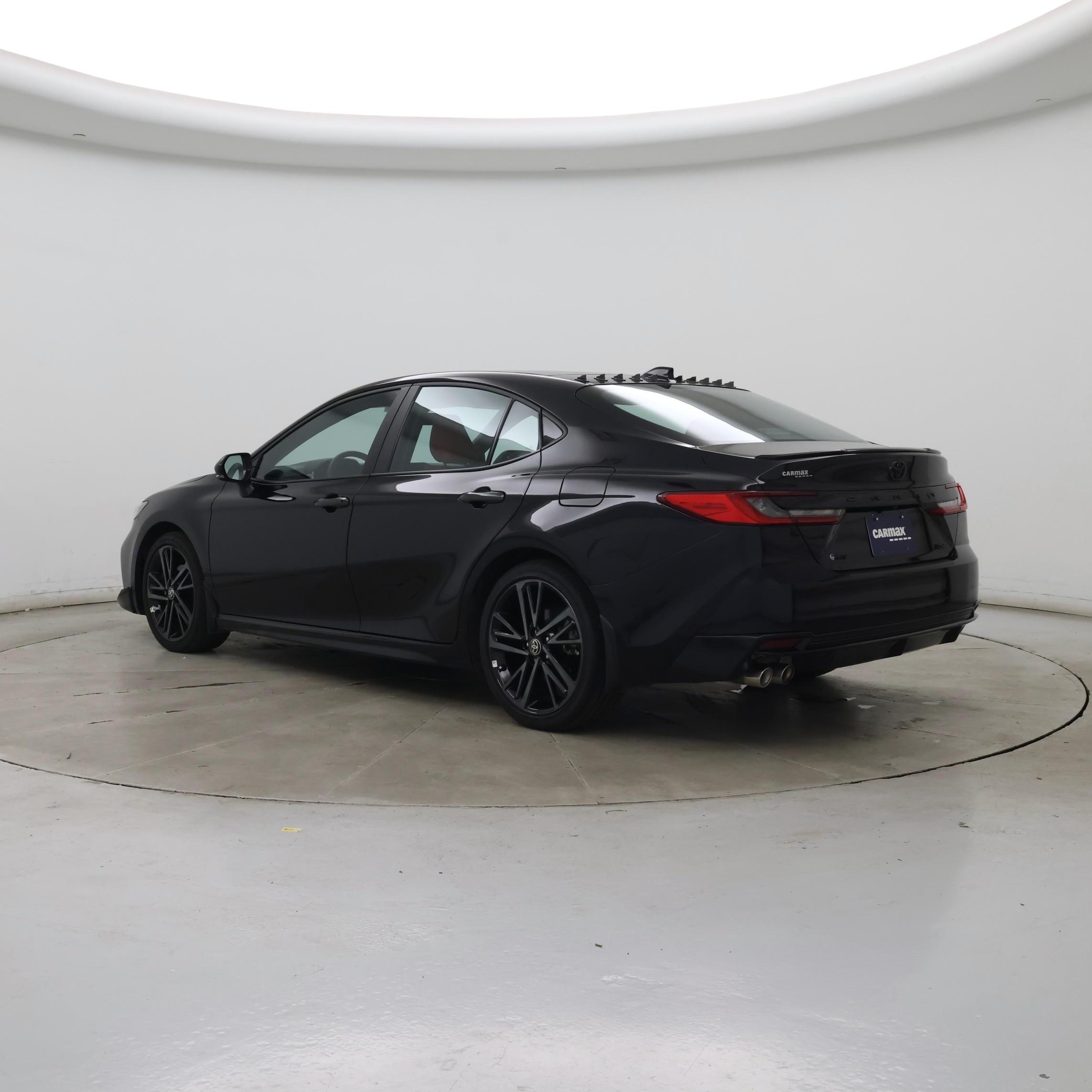 Thumbnail: 2025 Toyota Camry - 2