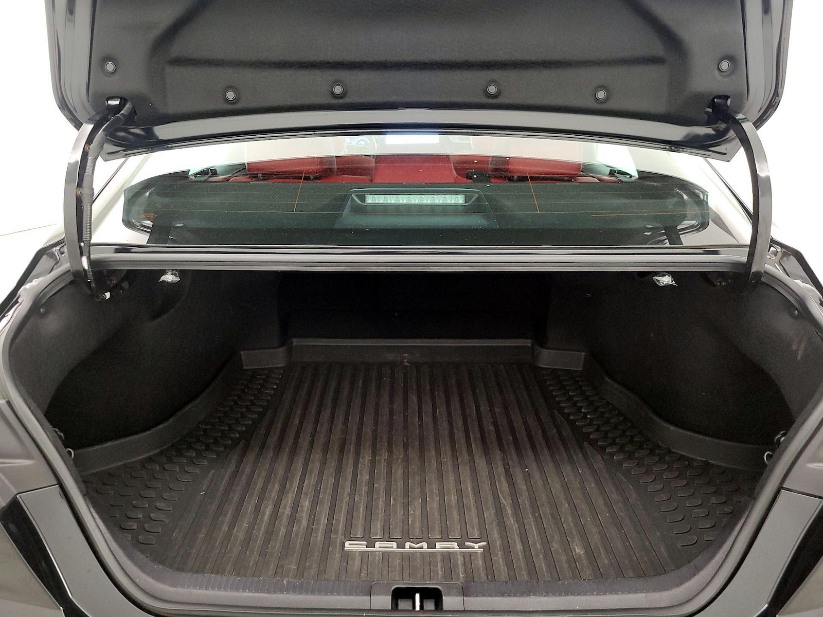 2025 Toyota Camry XSE - Photo 23