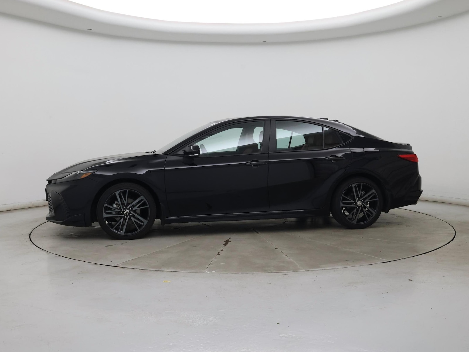 2025 Toyota Camry XSE - Photo 4