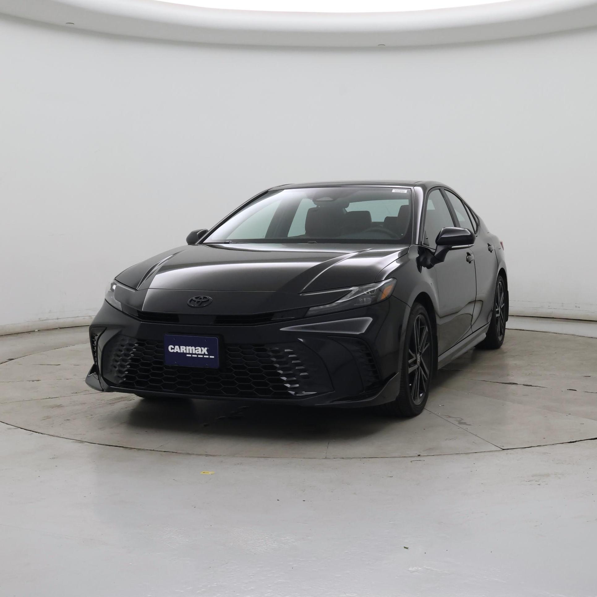 Thumbnail: 2025 Toyota Camry - 4