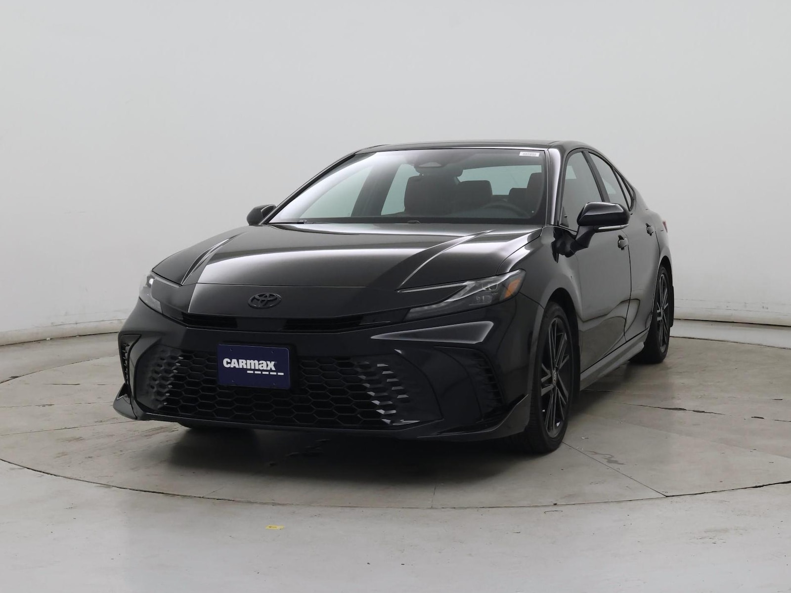 2025 Toyota Camry XSE - Photo 5