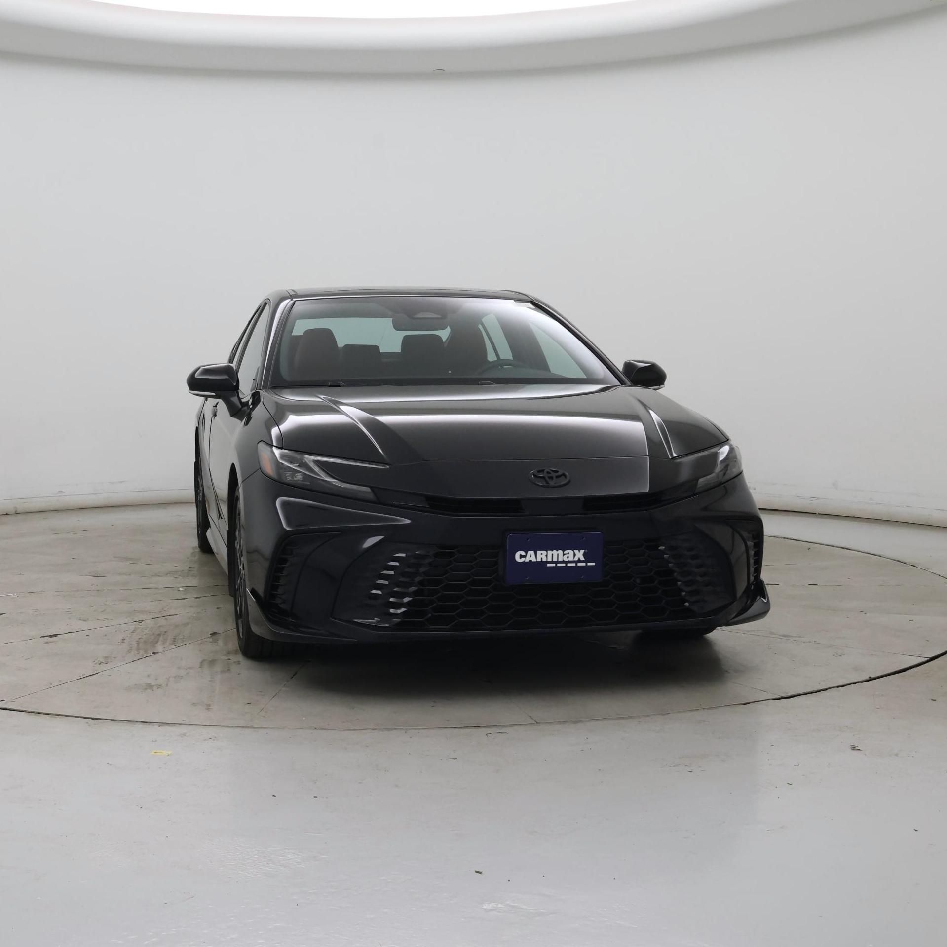 Thumbnail: 2025 Toyota Camry - 5