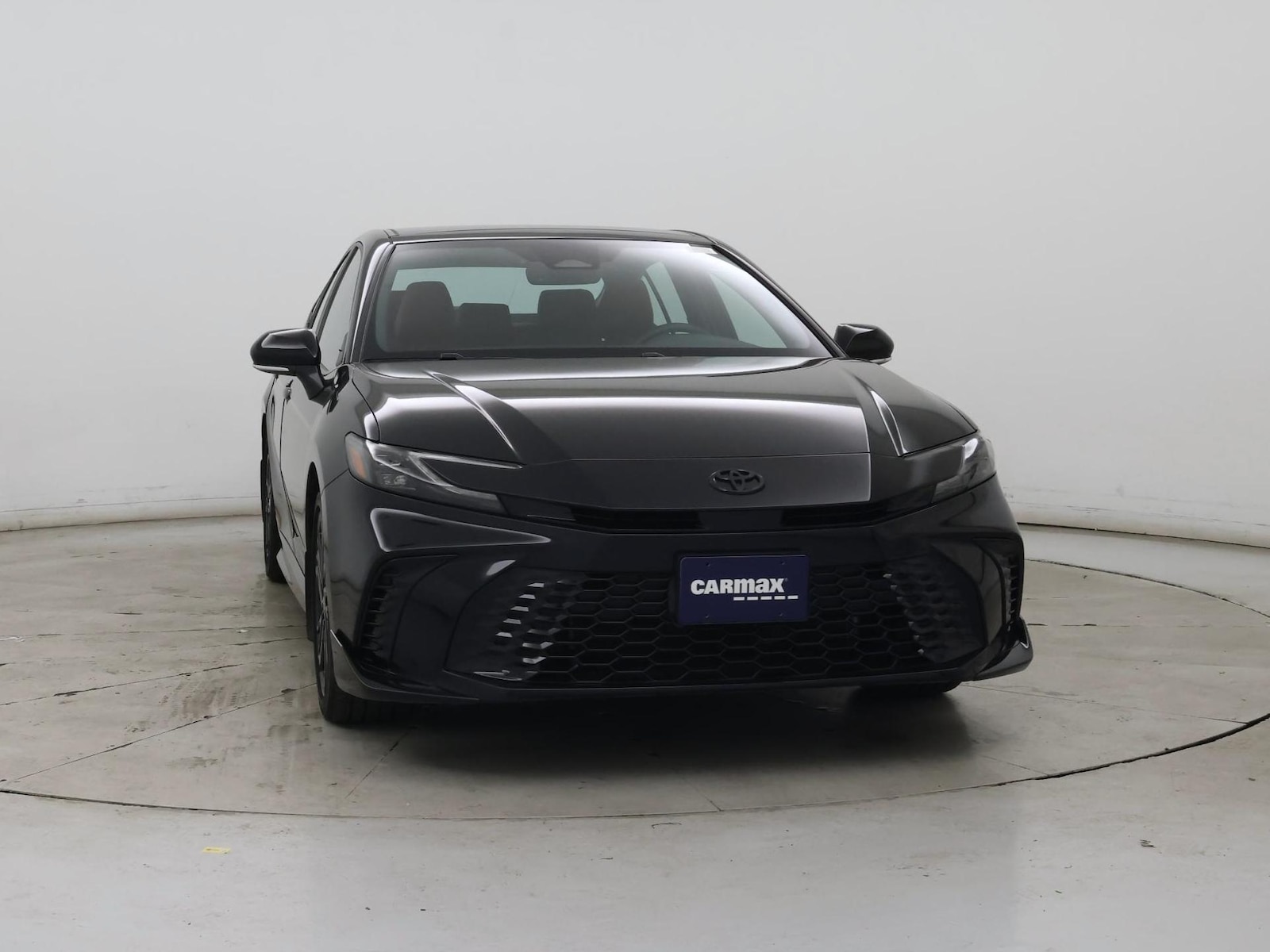 2025 Toyota Camry XSE - Photo 6