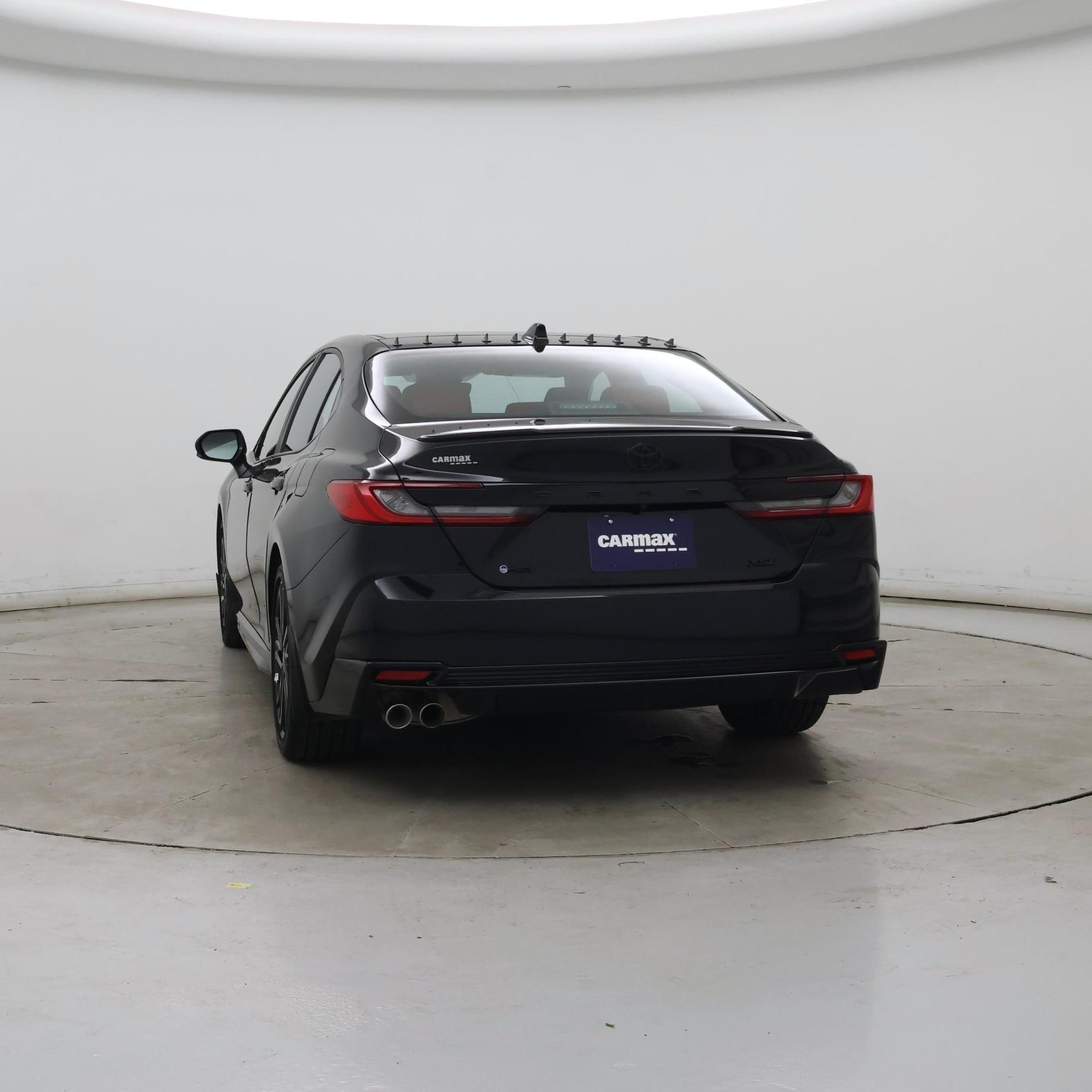 Thumbnail: 2025 Toyota Camry - 6
