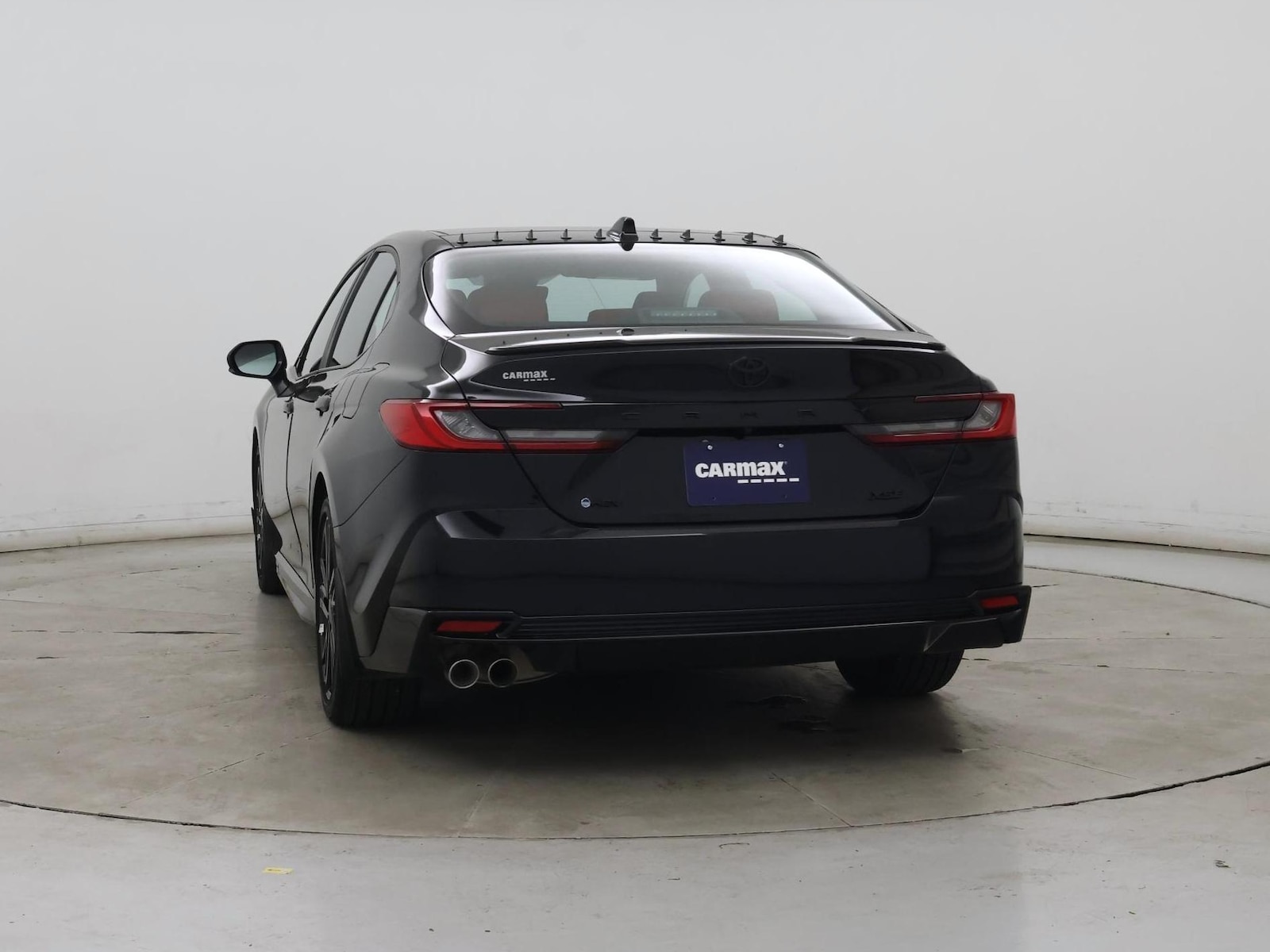 2025 Toyota Camry XSE - Photo 7