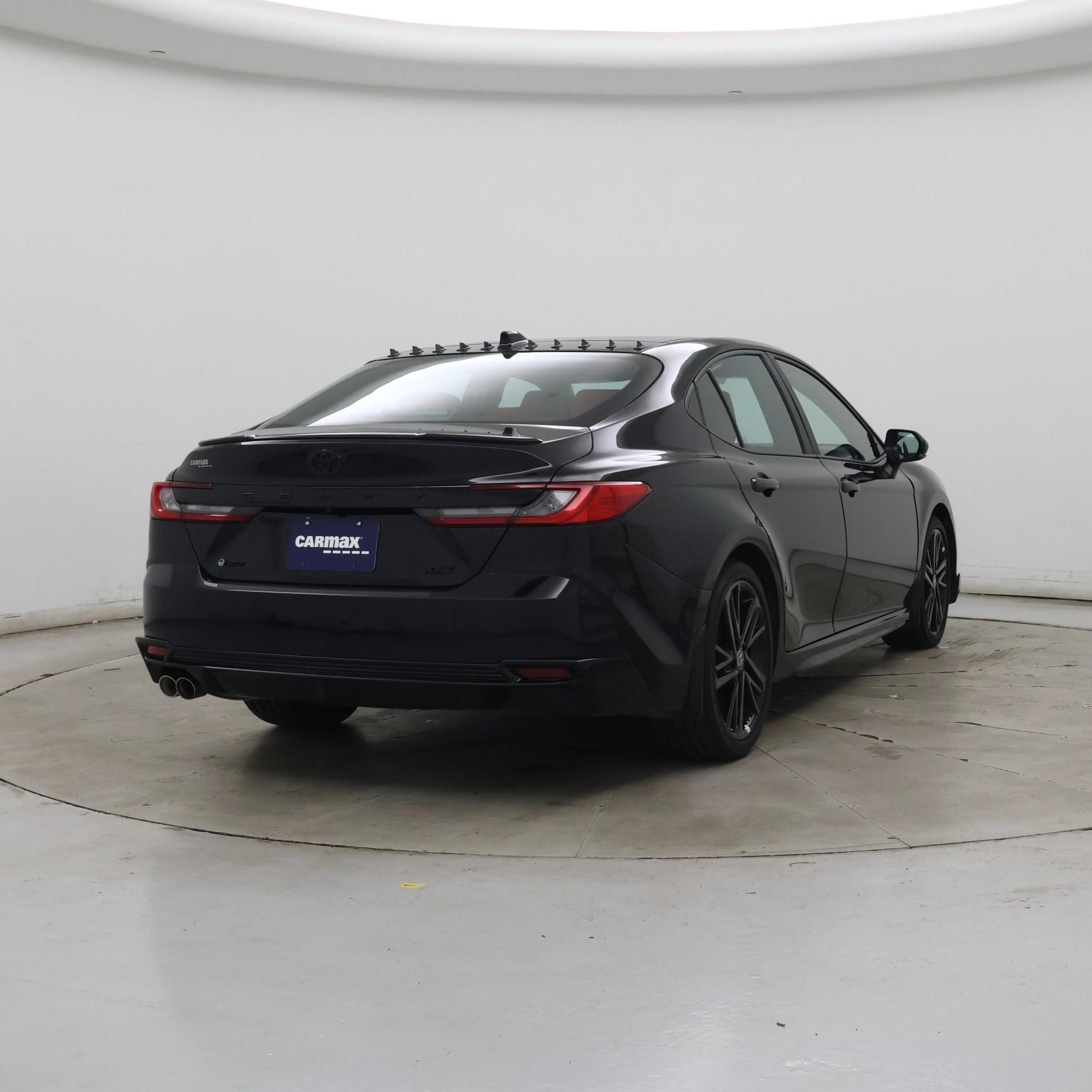 Thumbnail: 2025 Toyota Camry - 8