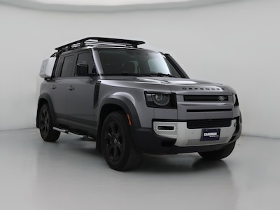 2023 Land Rover Defender 110 SE