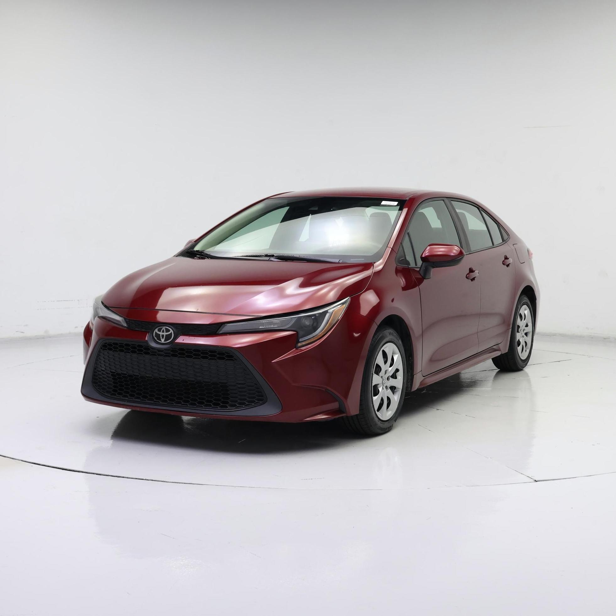 Thumbnail: 2022 Toyota Corolla - 4
