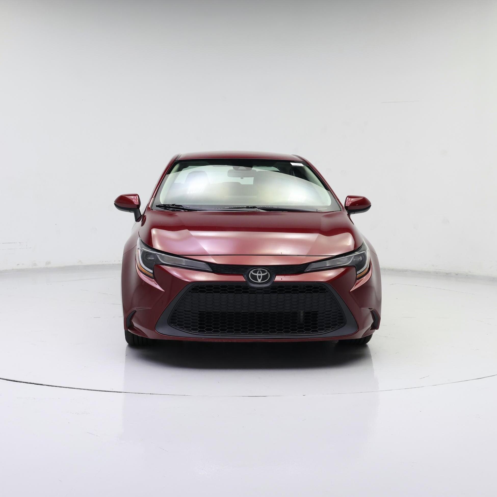 Thumbnail: 2022 Toyota Corolla - 5