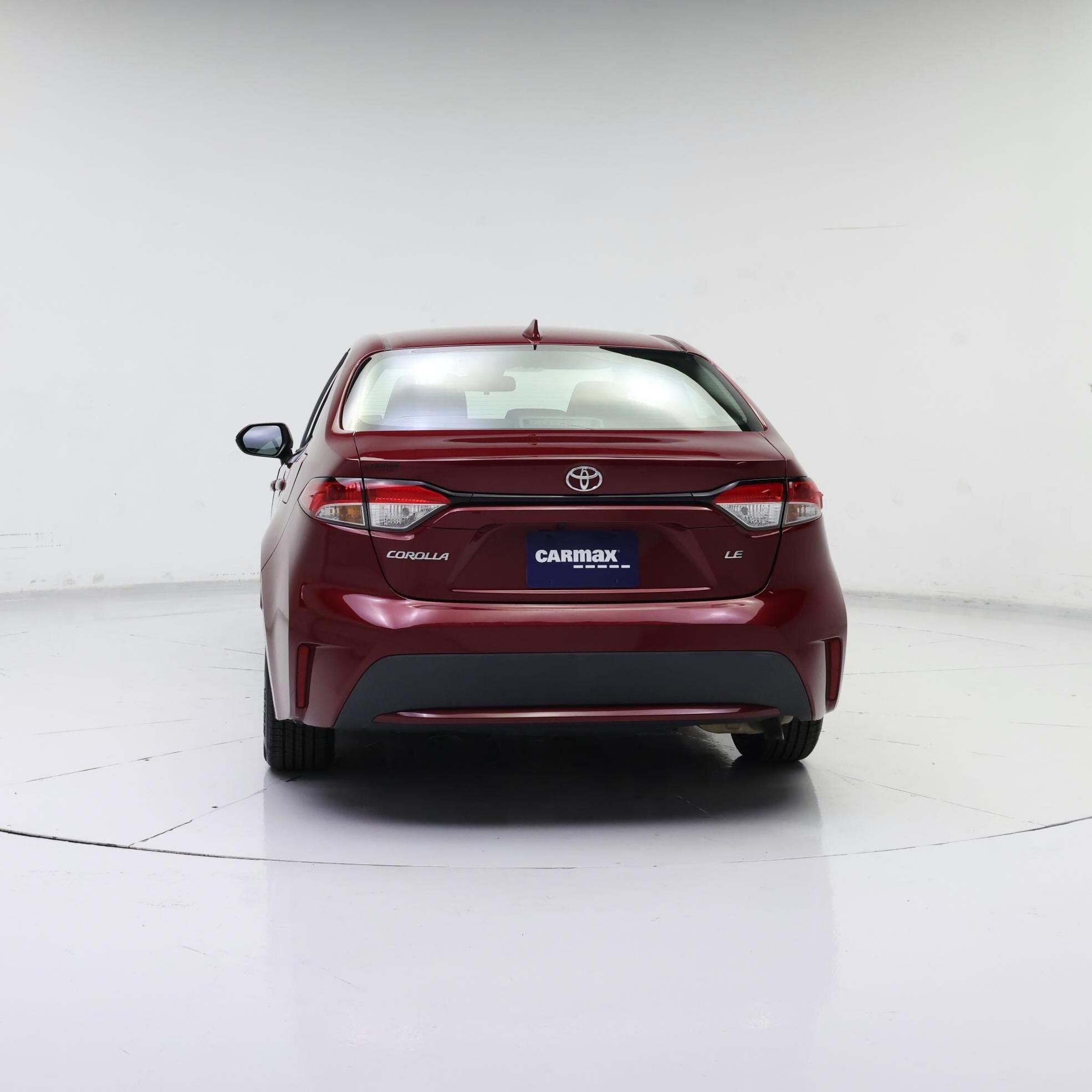 Thumbnail: 2022 Toyota Corolla - 6