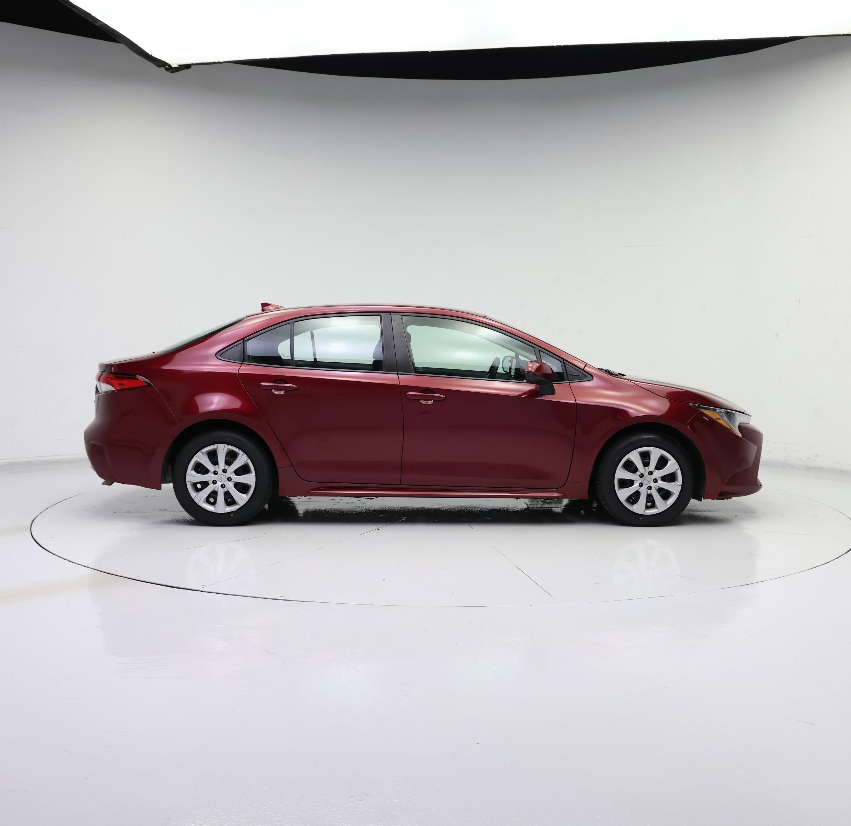 Thumbnail: 2022 Toyota Corolla - 7