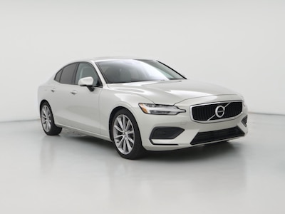 2019 Volvo S60 T6 Momentum