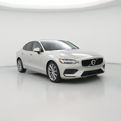 2019 Volvo S60 T6 Momentum