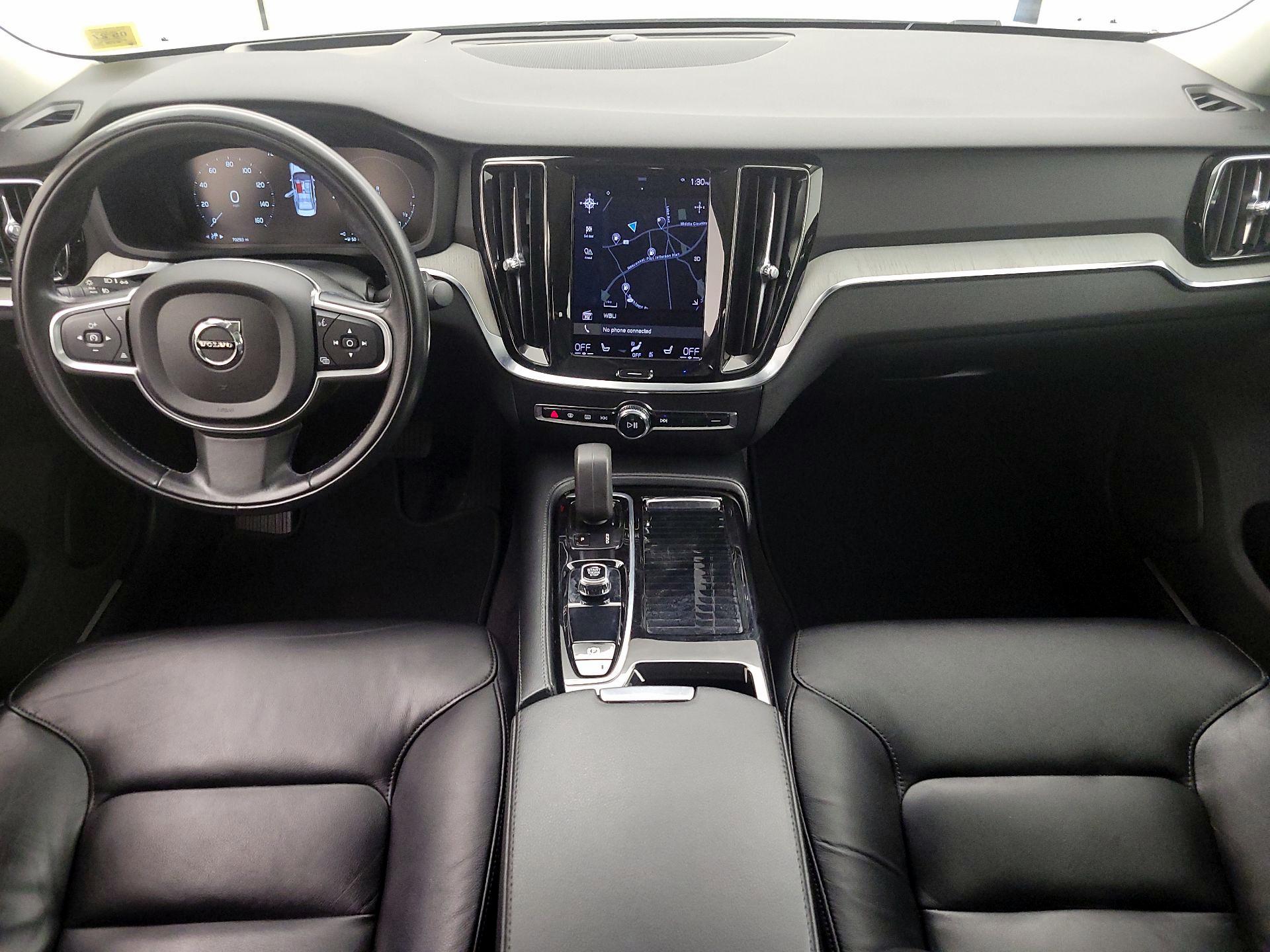 Thumbnail: 2022 Volvo S60 - 9