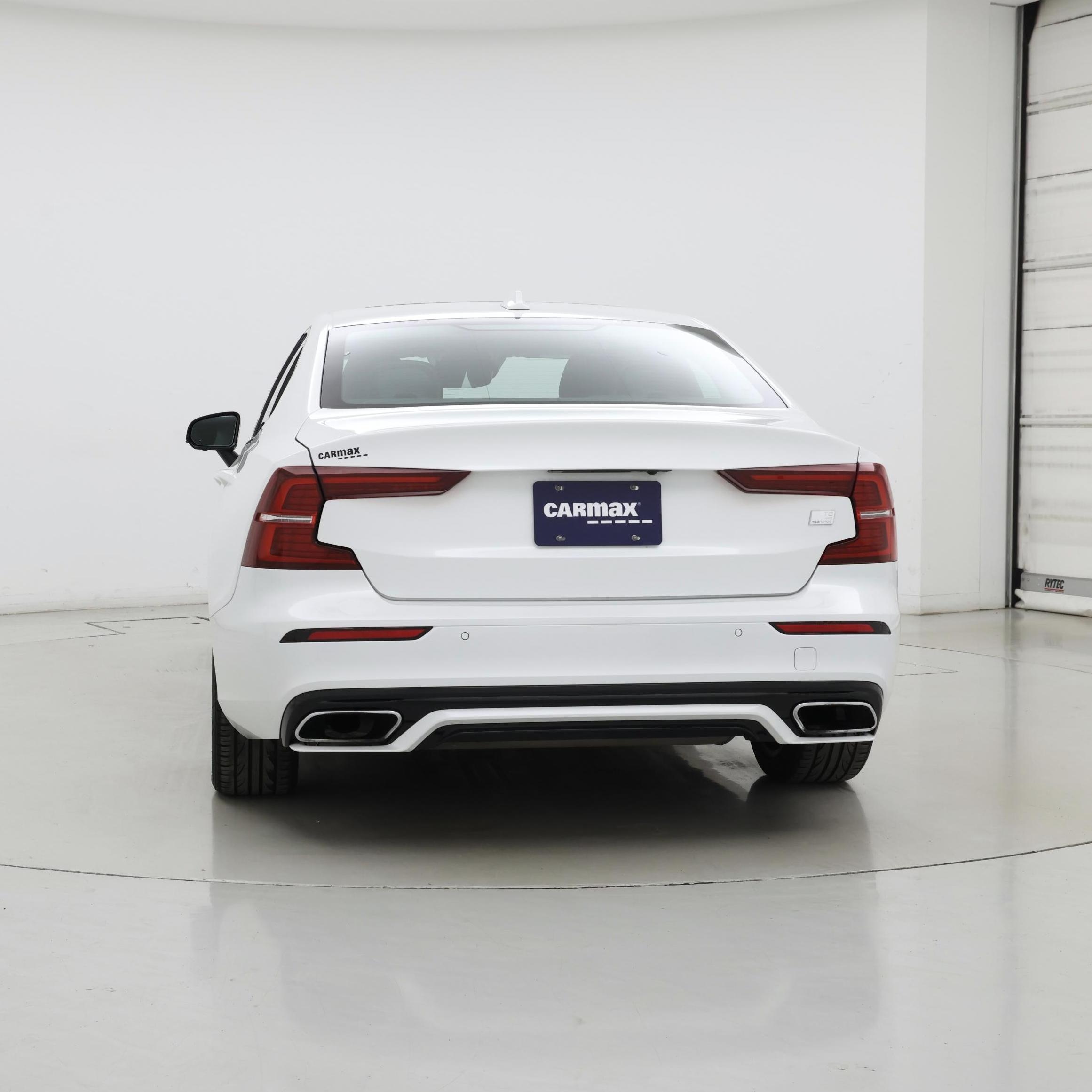 Thumbnail: 2022 Volvo S60 - 6