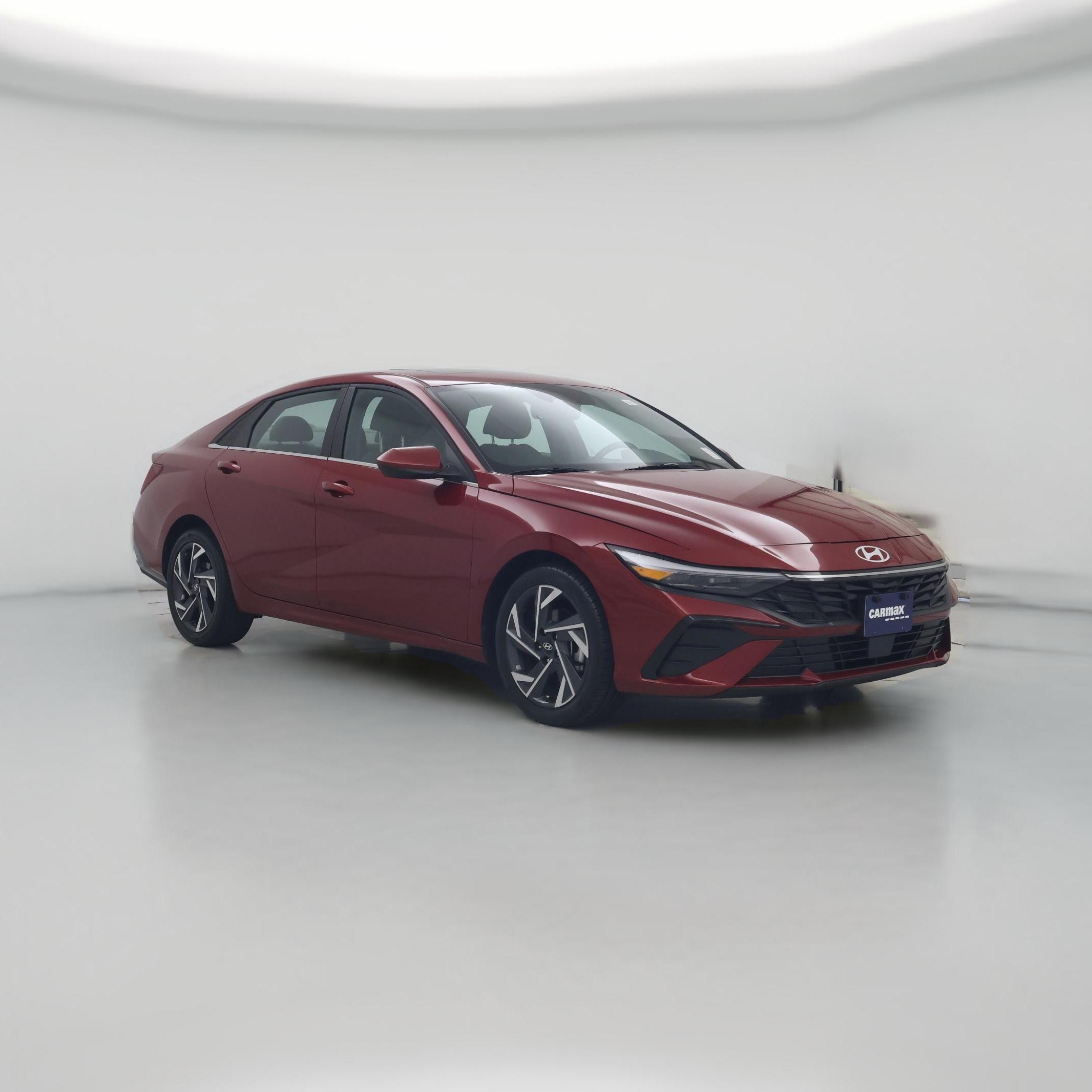 Thumbnail: 2025 Hyundai Elantra - 1