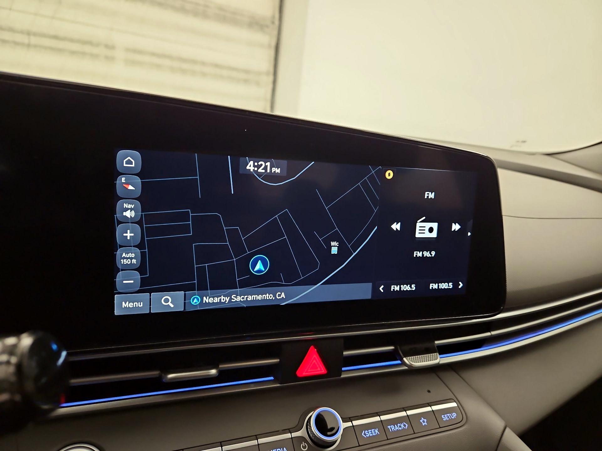 Thumbnail: 2025 Hyundai Elantra - 14