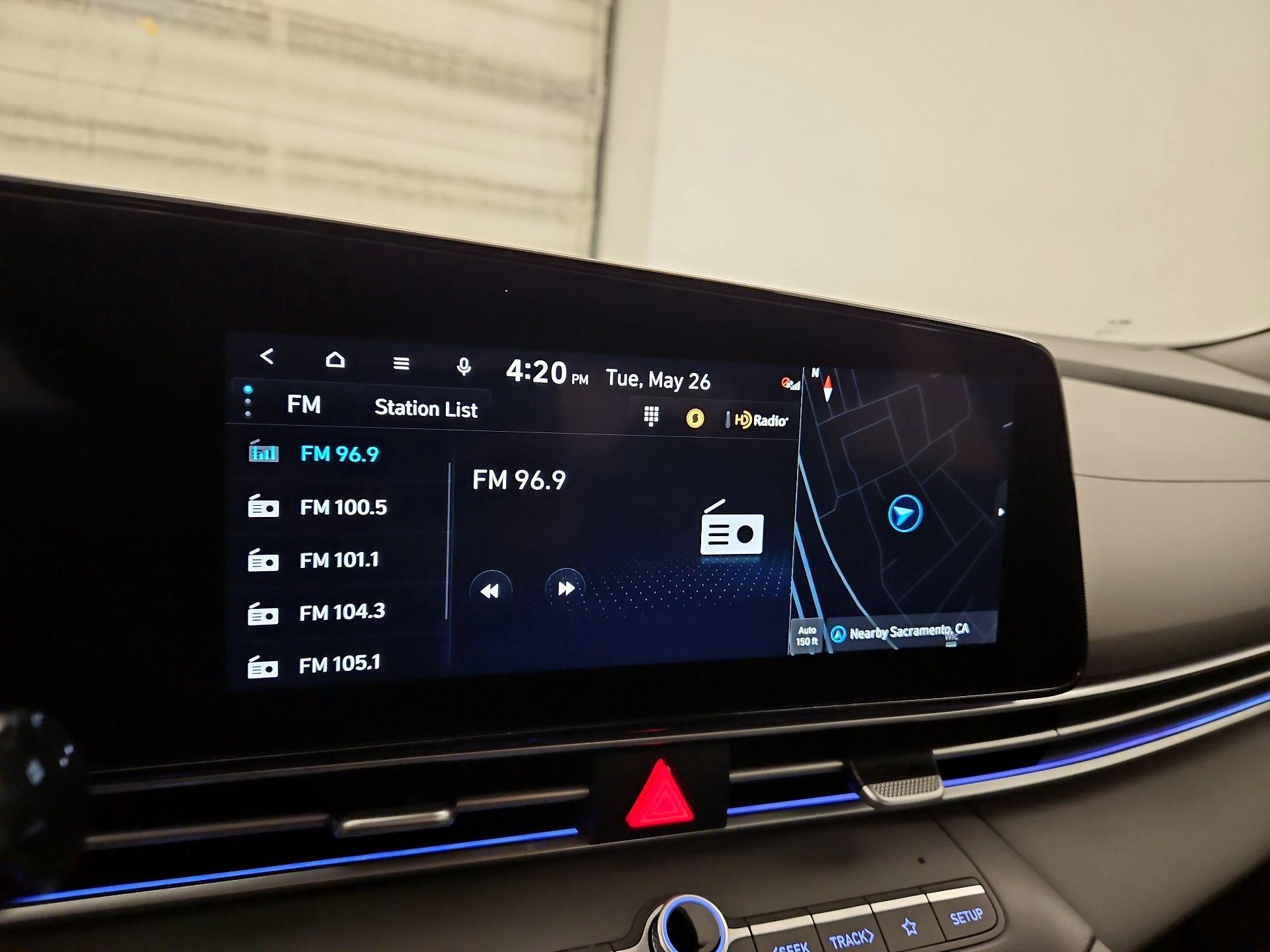 Thumbnail: 2025 Hyundai Elantra - 16