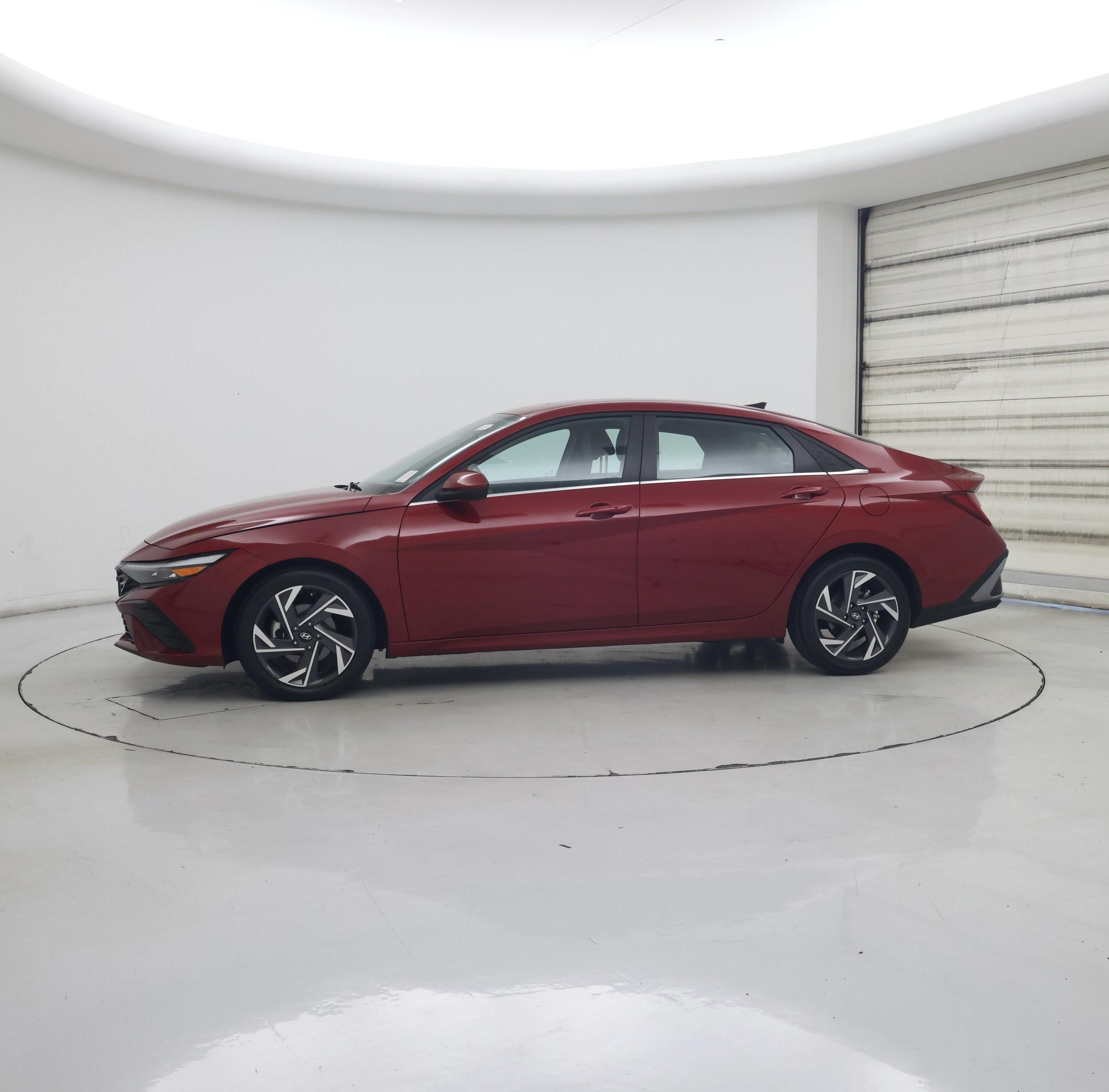 Thumbnail: 2025 Hyundai Elantra - 3