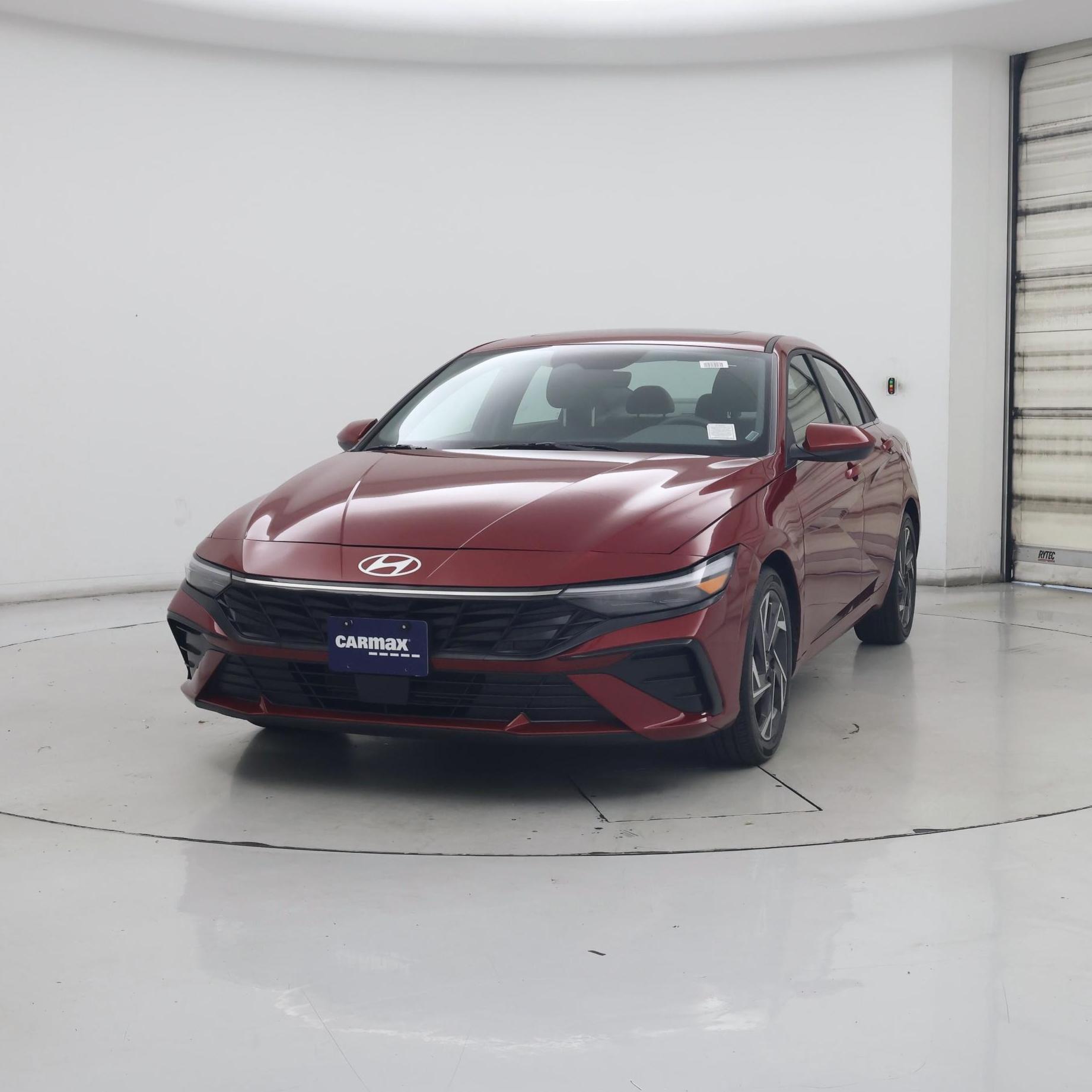 Thumbnail: 2025 Hyundai Elantra - 4