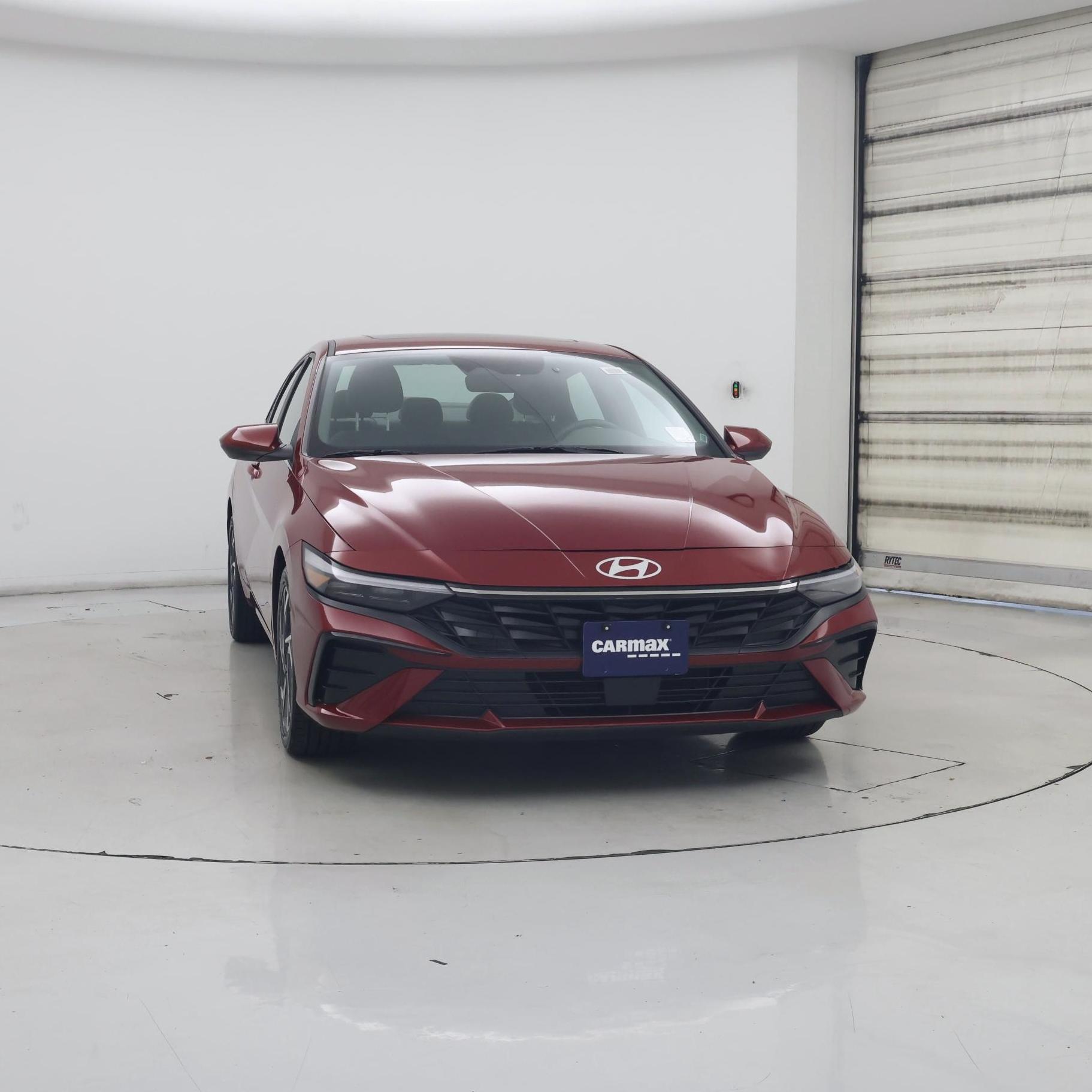 Thumbnail: 2025 Hyundai Elantra - 5
